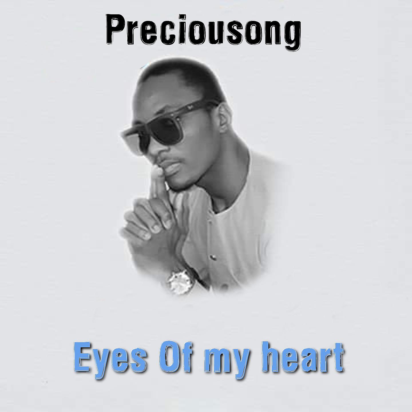 Постер альбома Eyes of My Heart
