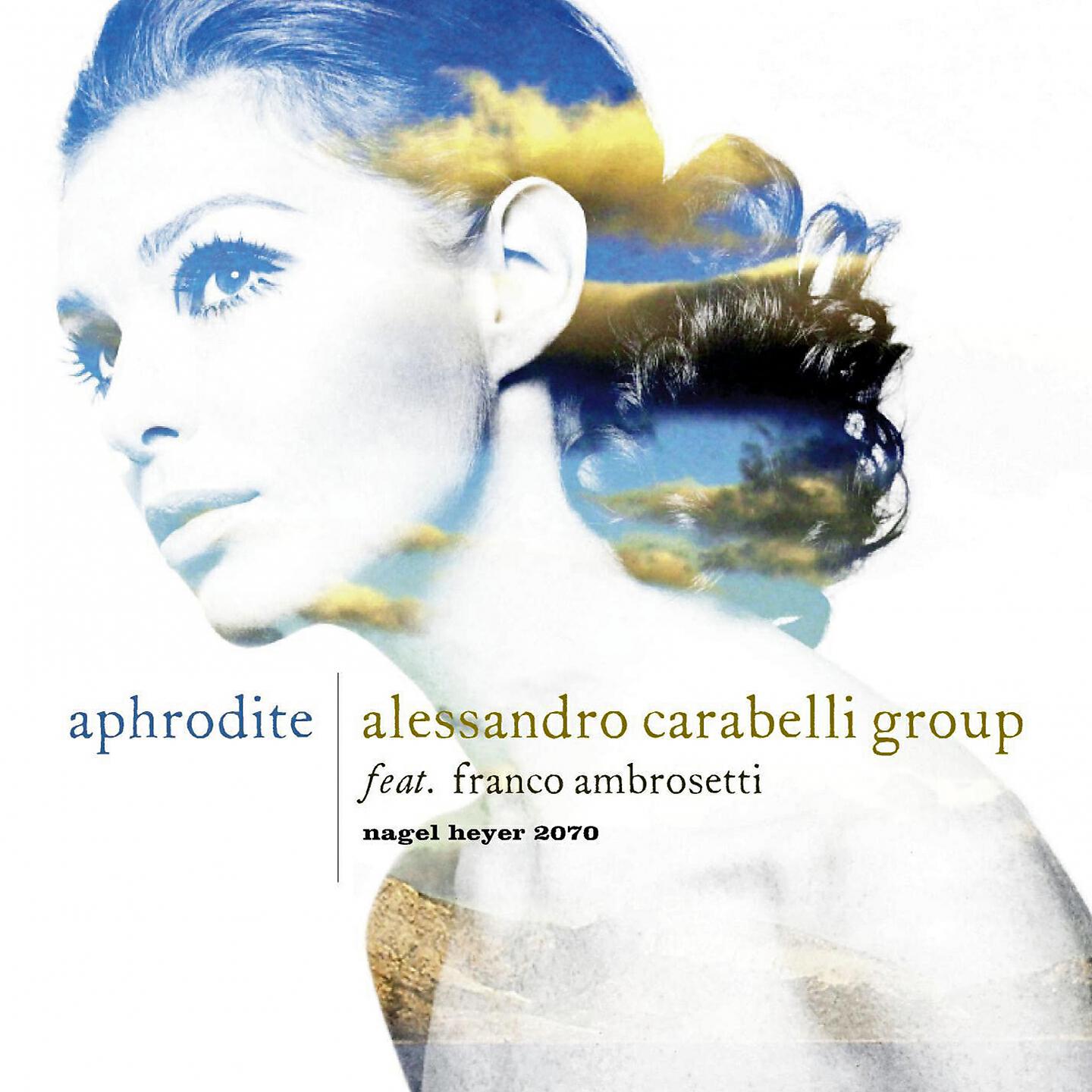 Alessandro Carabelli Group - Abuela