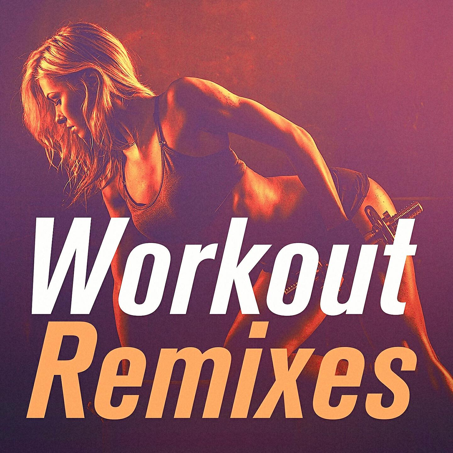 The Workout Heroes - Crossfire (Dance Remix)