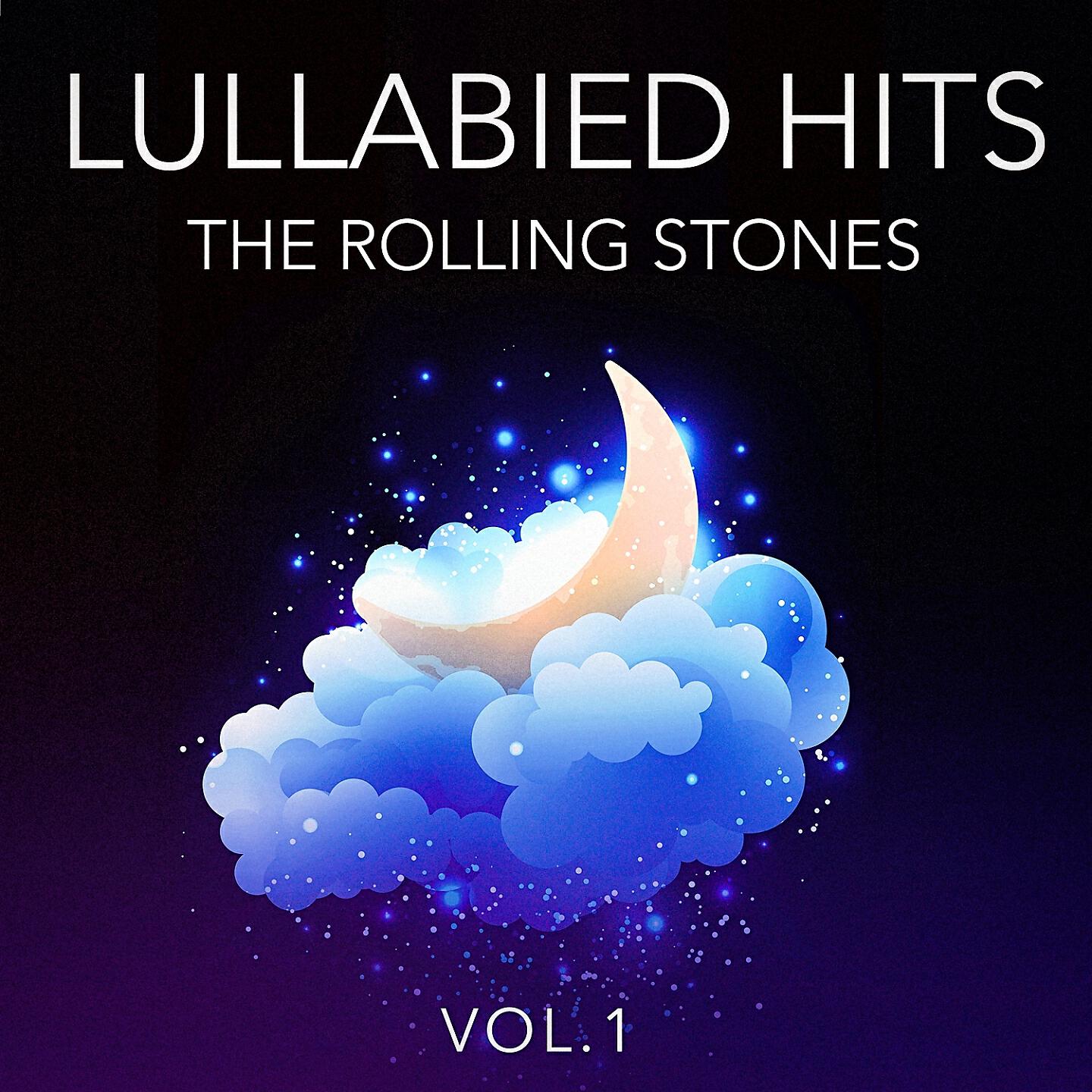 Bedtime Baby - Miss You (Lullaby Version of the Song Made Famous by The Rolling Stones)