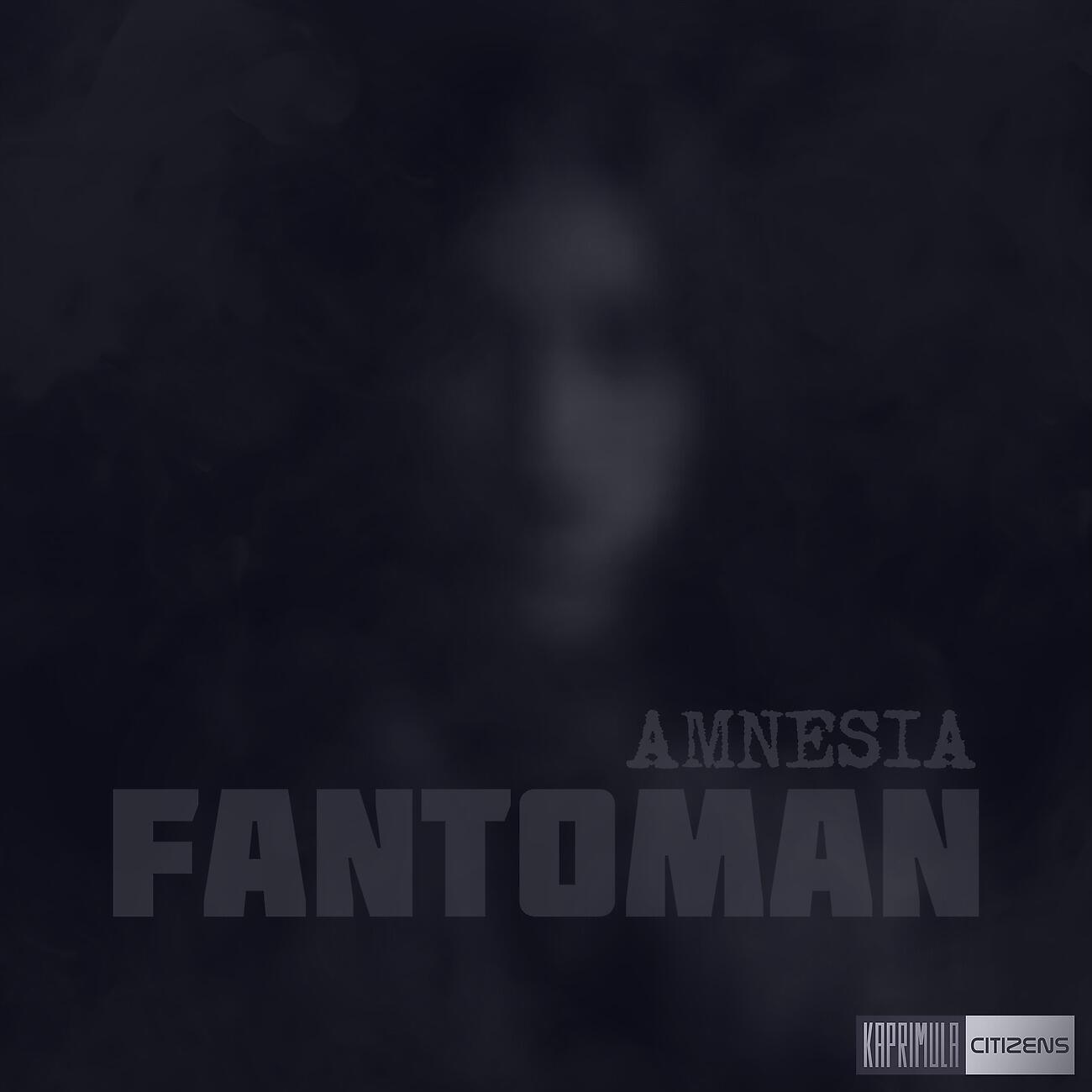 Fantoman - S.T.A.L.K.E.R.