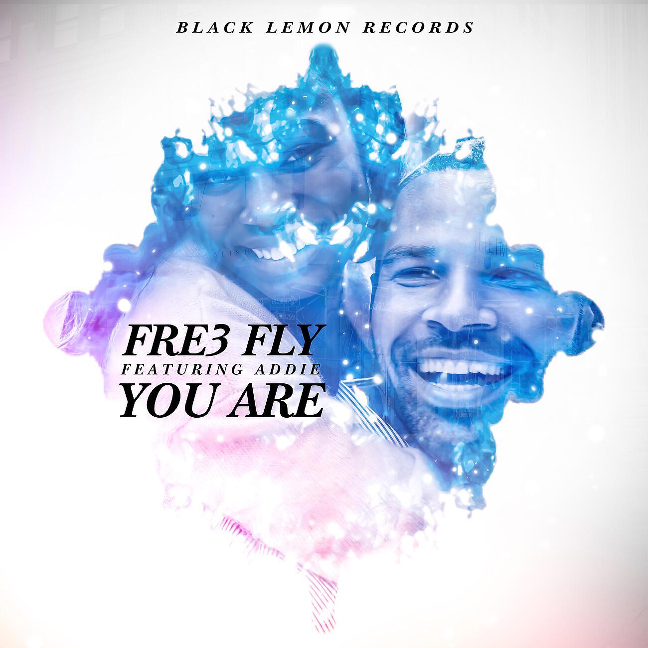 Fre3 Fly - You Are (Danny Cotrell Radio Edit)