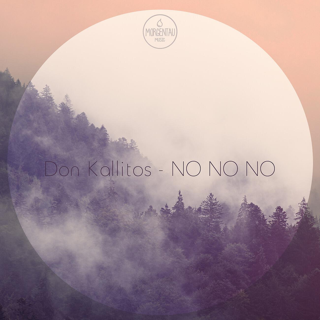 Kalitos - No No No (Stephan Zovsky Remix)