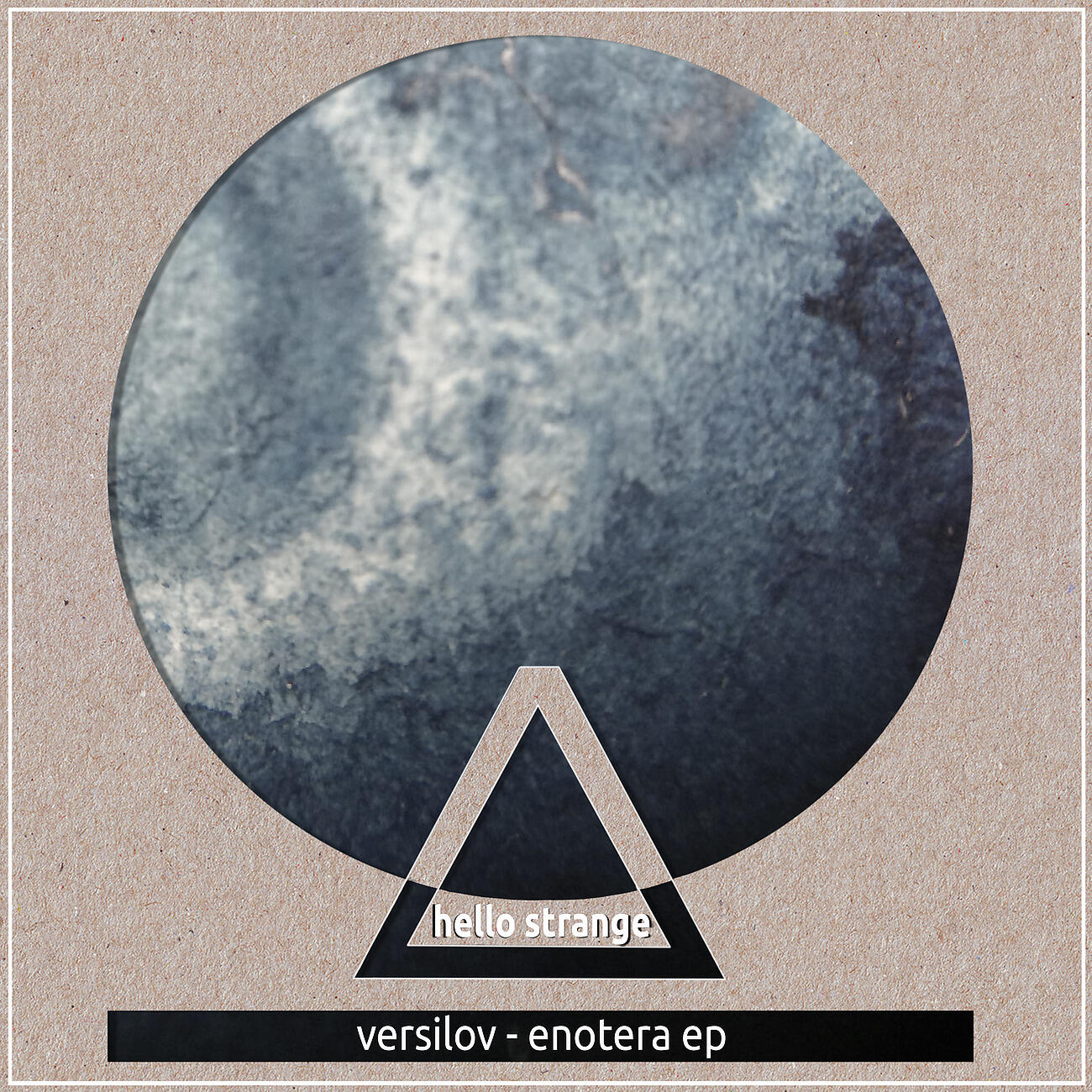 Versilov - Aera