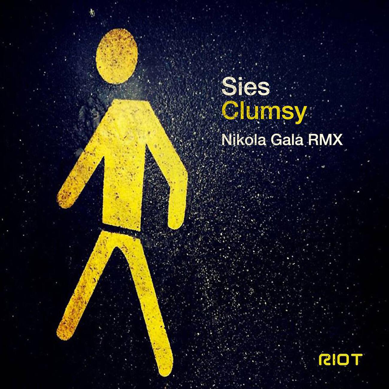 Sies - Cantieri (Nikola Gala Remix)