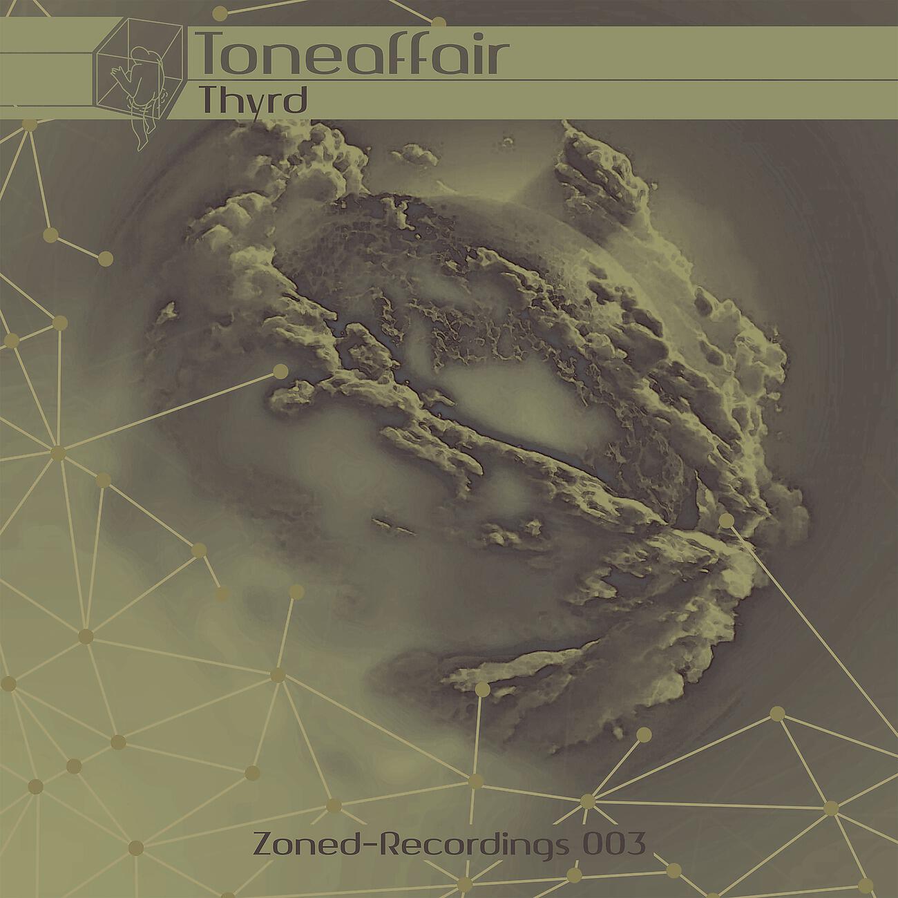 Toneaffair - Chordlicker (AantiGen Remix)