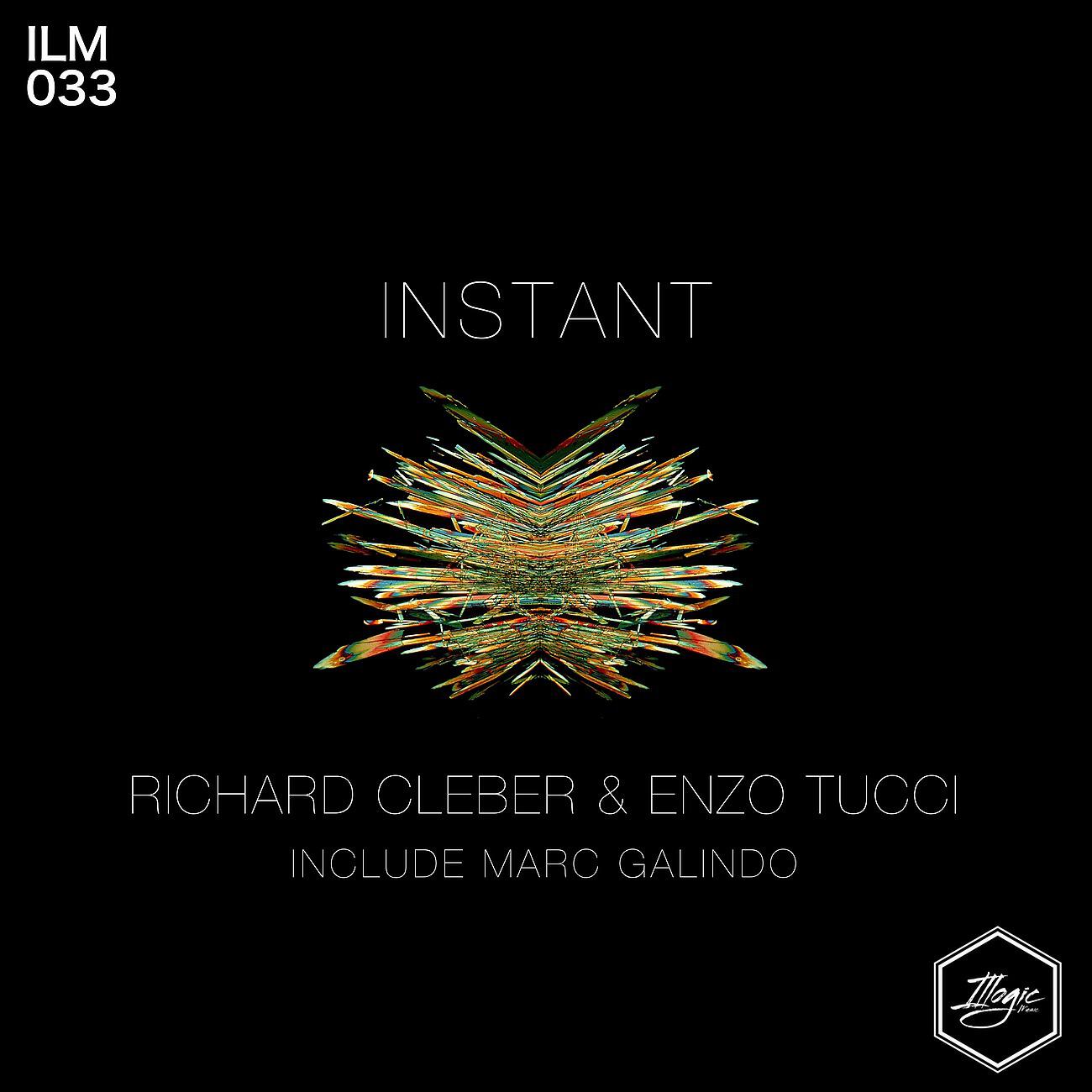 Richard Cleber - Instant (Marc Galindo Remix)