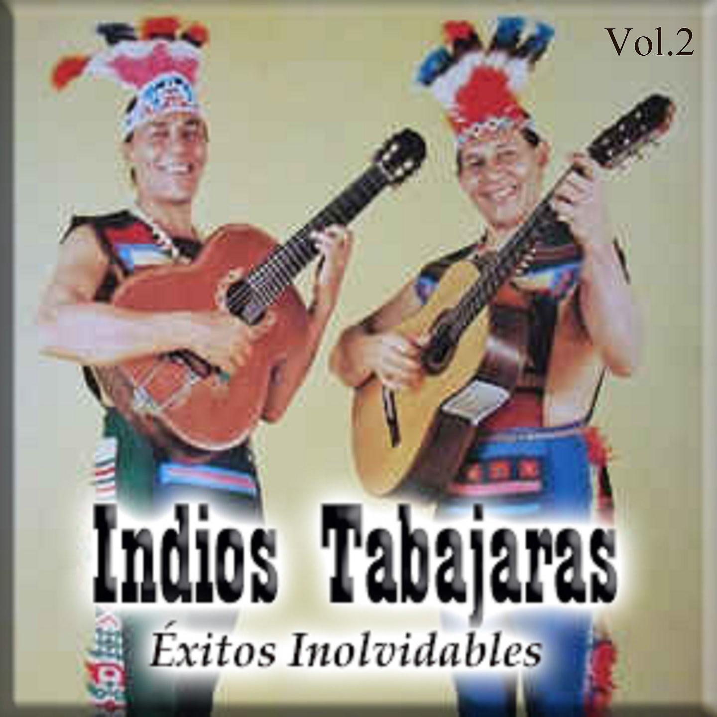 Постер альбома Éxitos Inolvidables, Vol. 2
