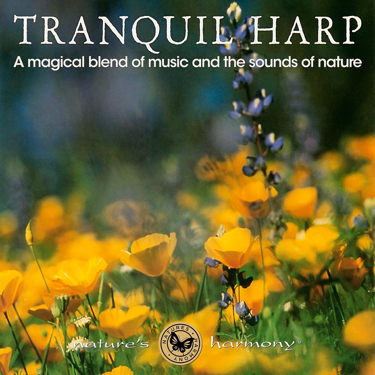 Nature's Harmony - Midnight Drift