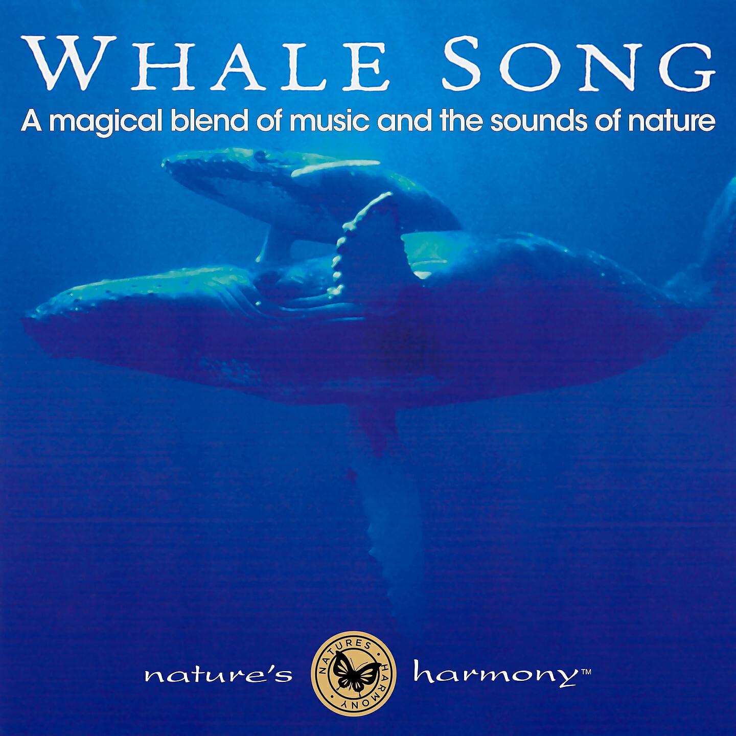 Nature's Harmony - Migration