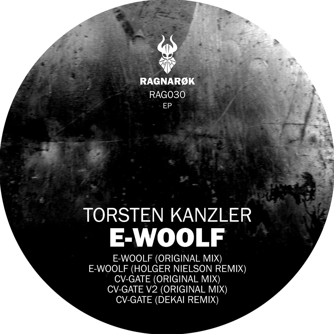 Torsten Kanzler - CV-Gate (deKai (Berlin) Remix)