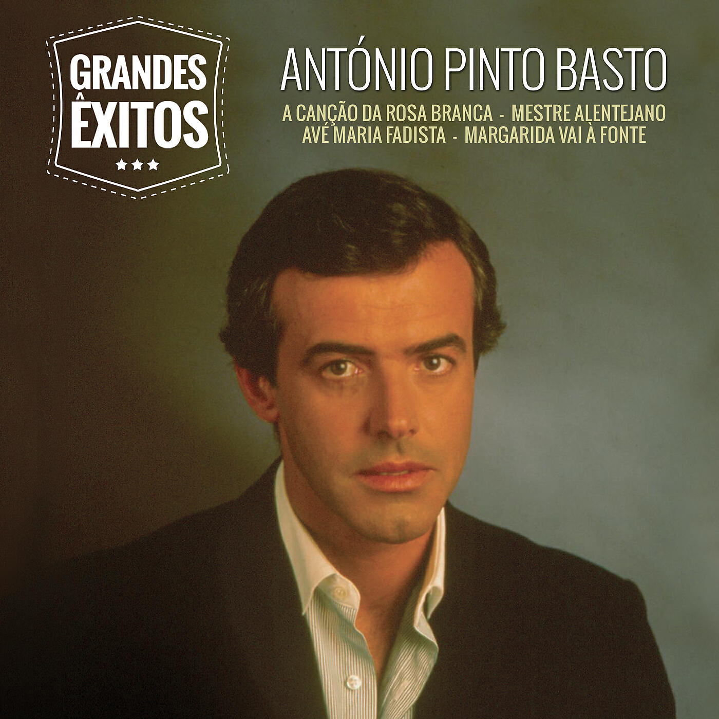 António Pinto Basto - Mestre Alentejano