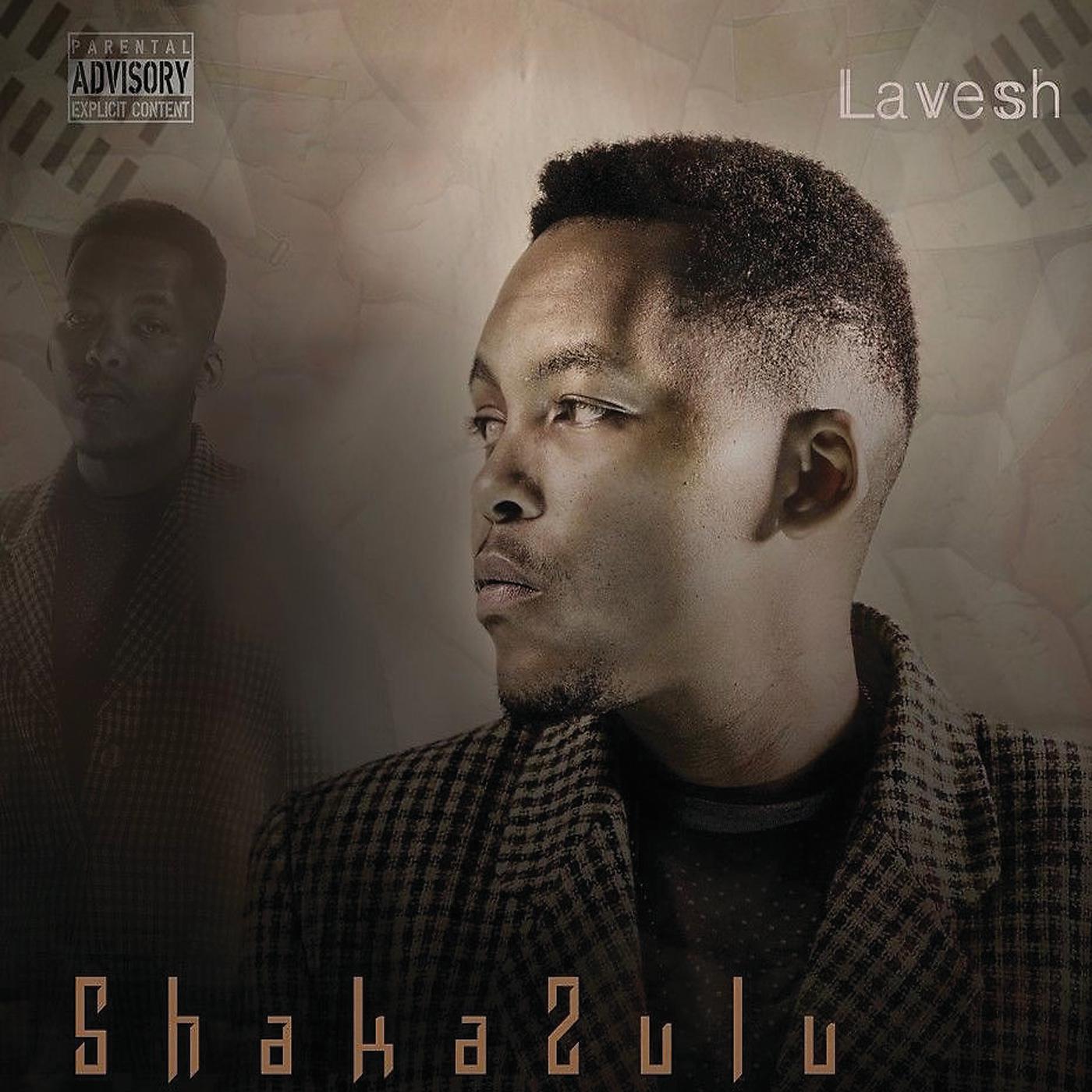 Постер альбома Shakazulu