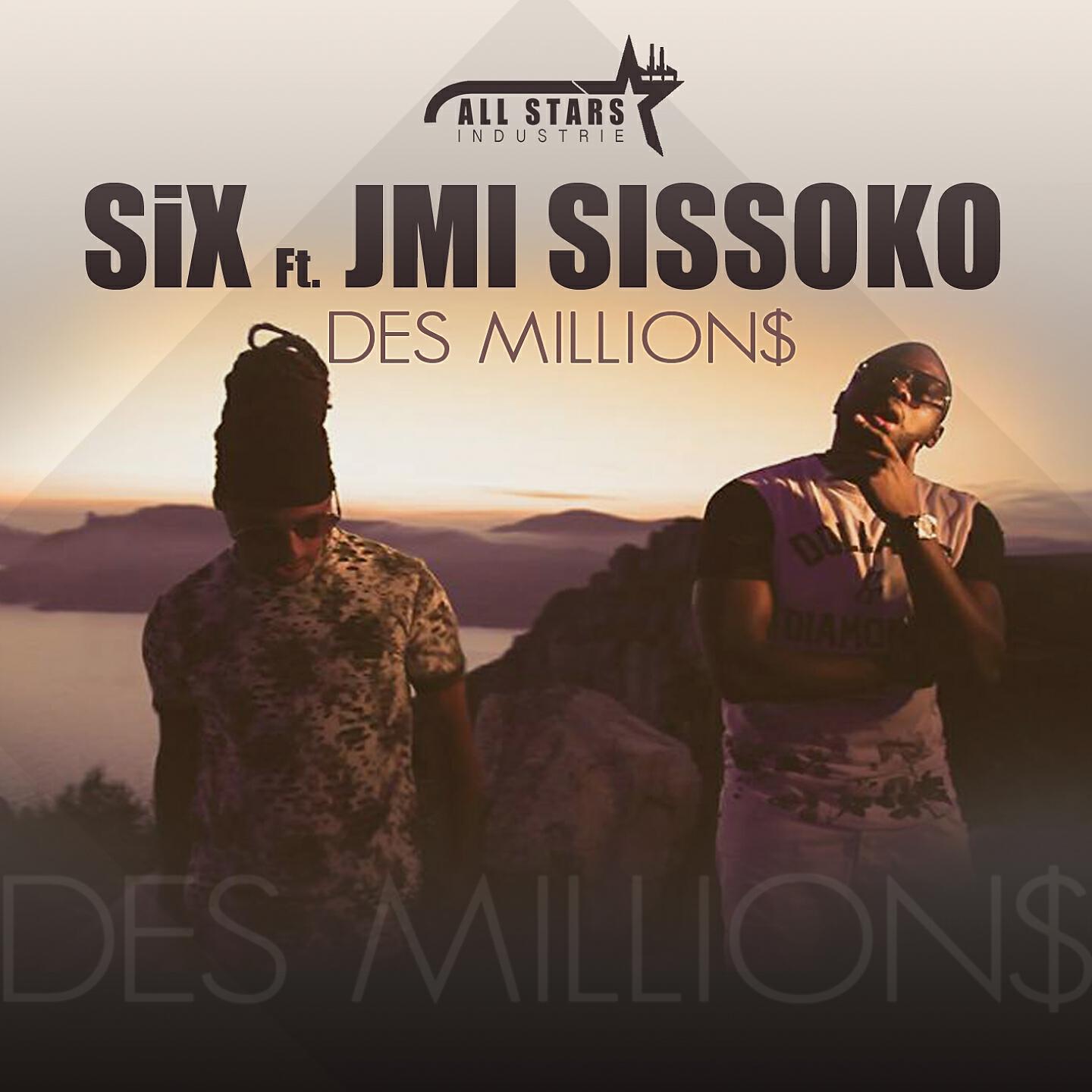 Six - Des millions