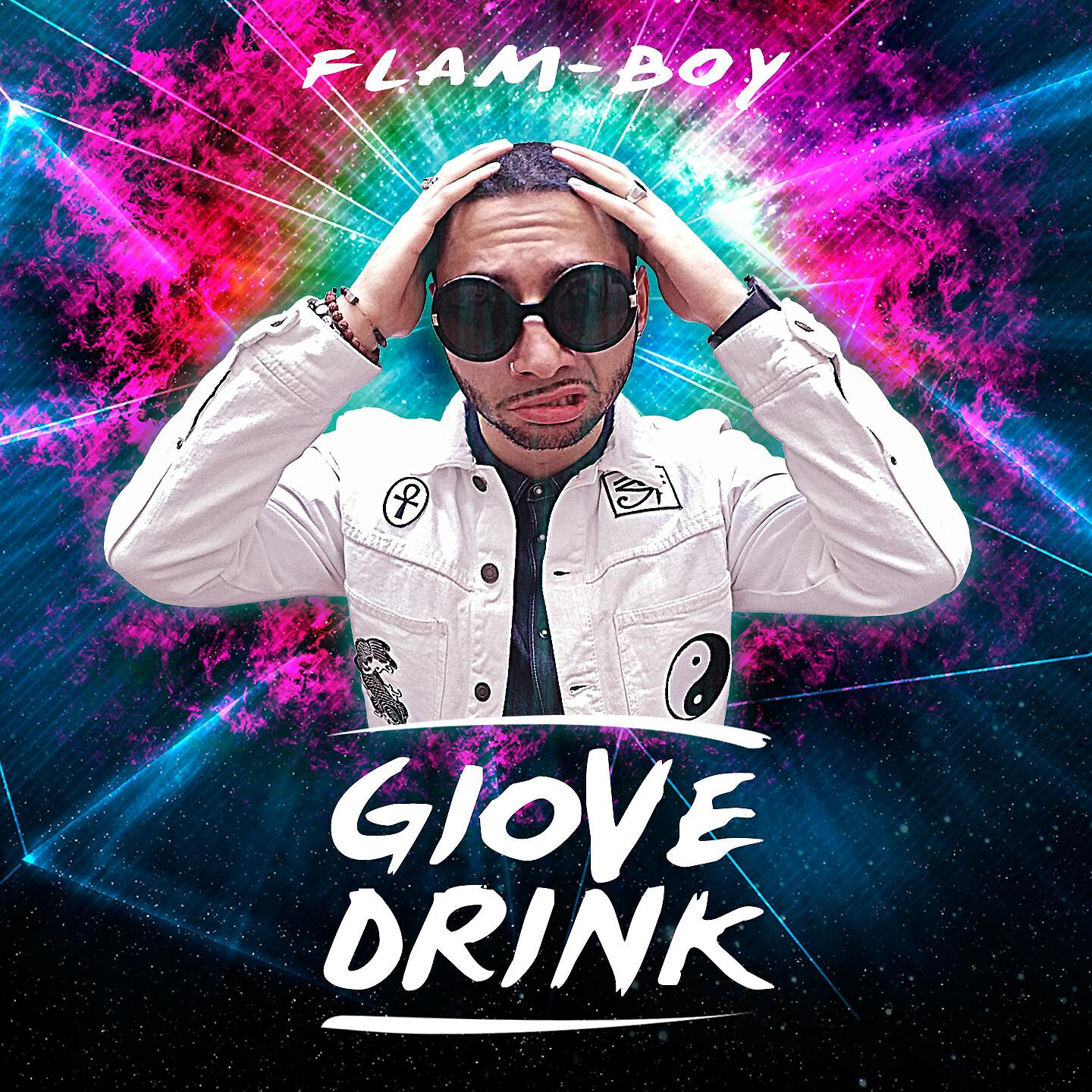 Flam Boy - GioveDrink (Instrumental)