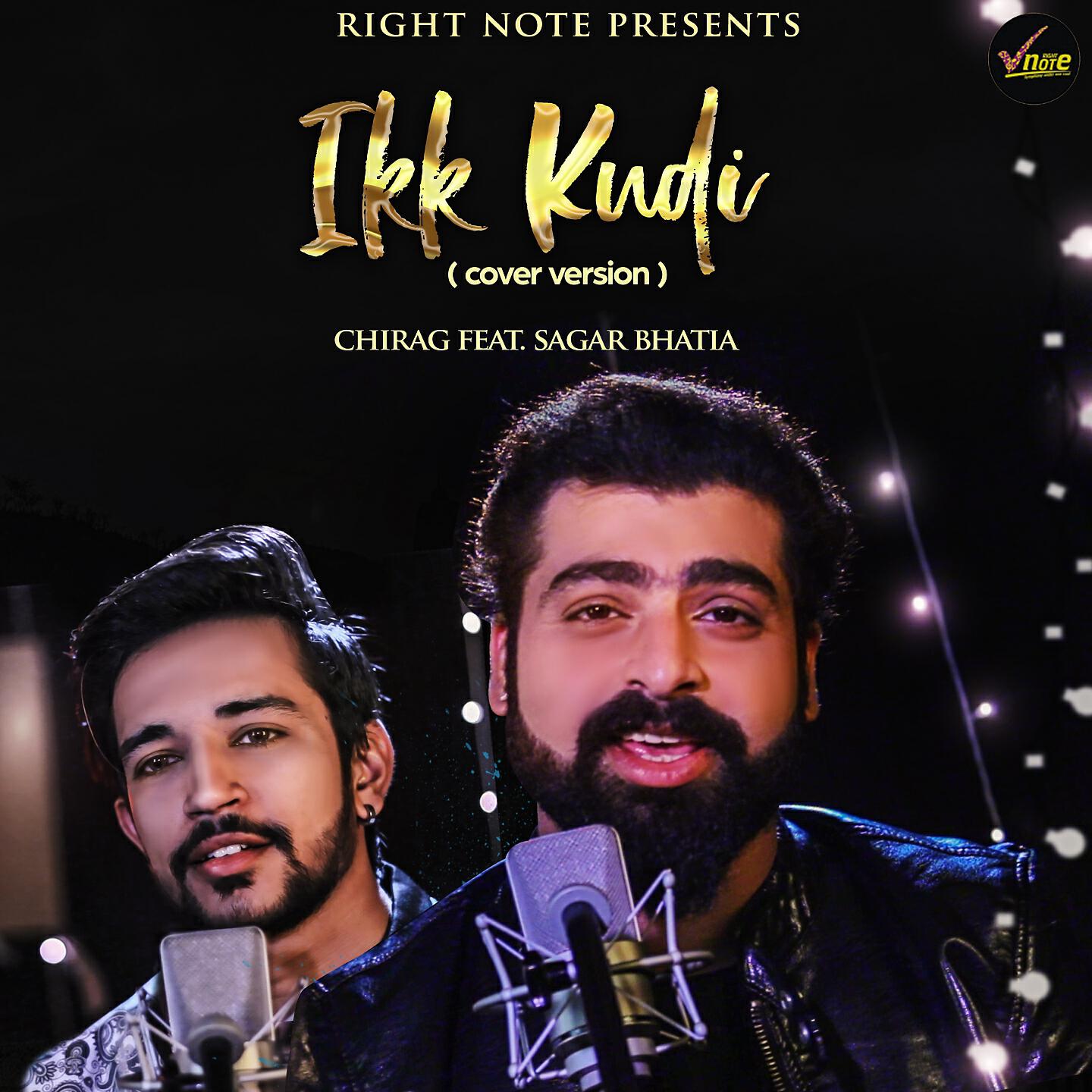 Chirag Verma - Ikk Kudi (Cover Version)