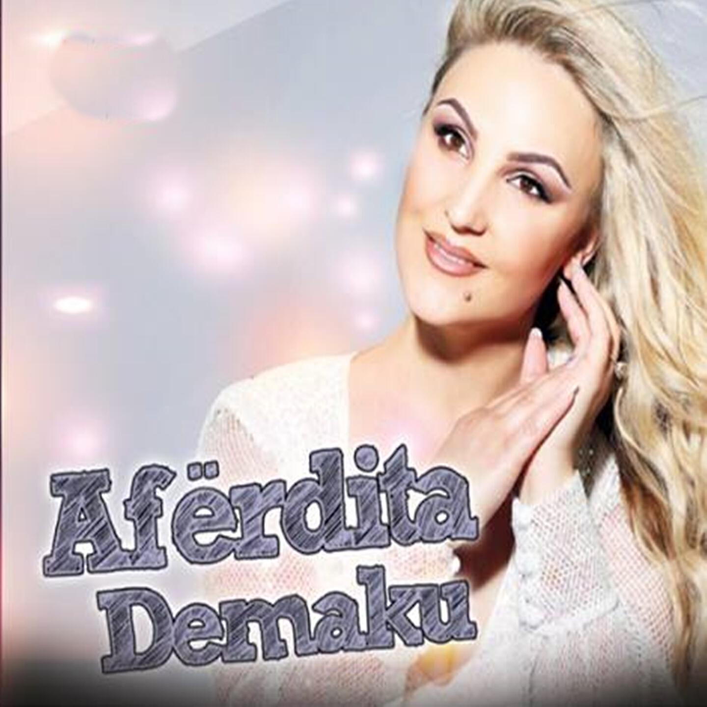 Aferdita Demaku - E Pranoj