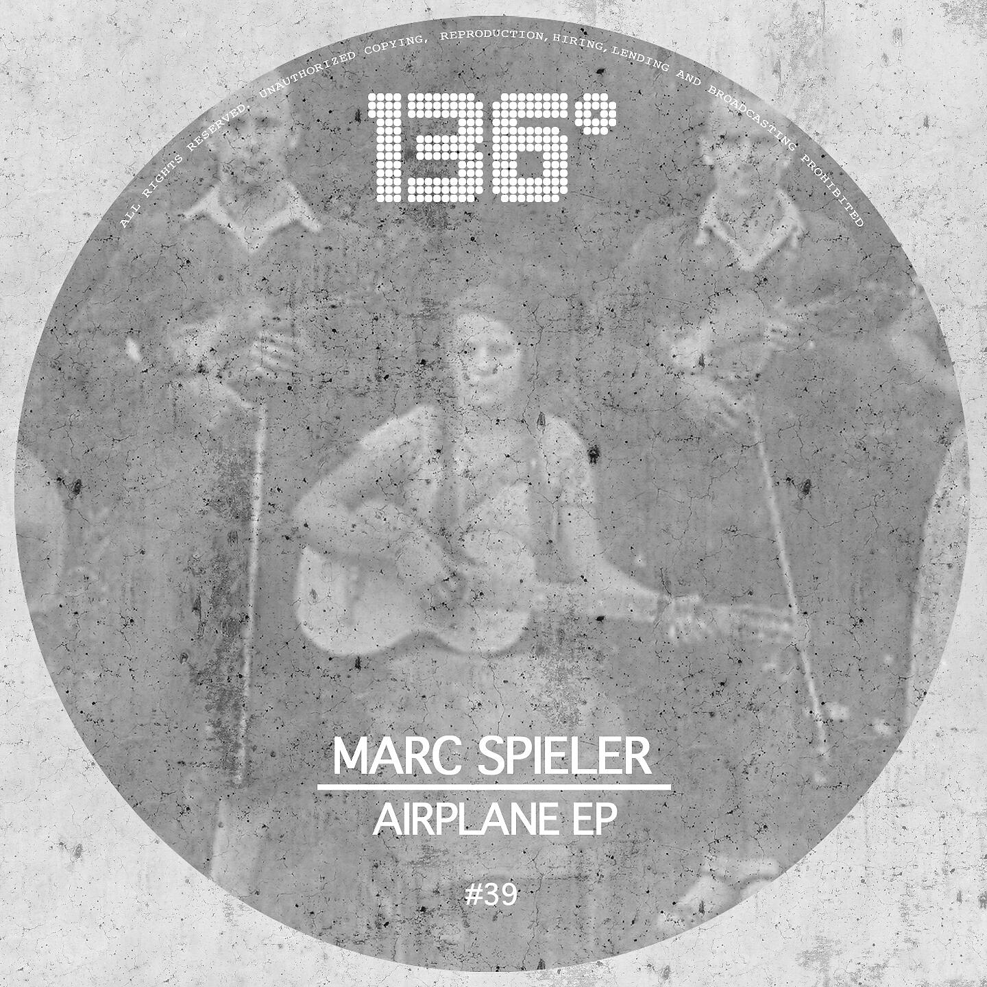 Marc Spieler - Airborne (Brattig Remix)
