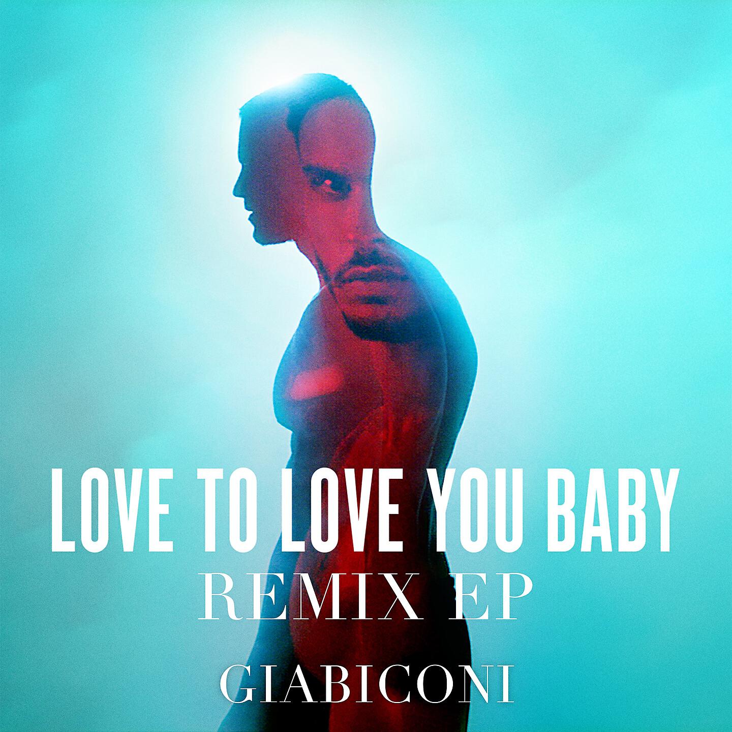 Giabiconi - Love to Love You Baby (Doumëa Remix)