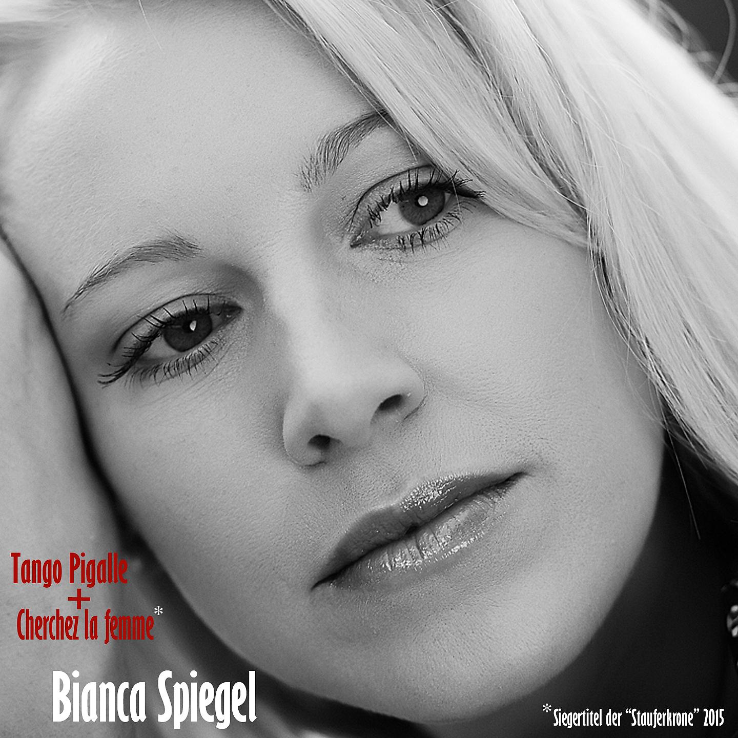 Постер альбома Tango Pigalle