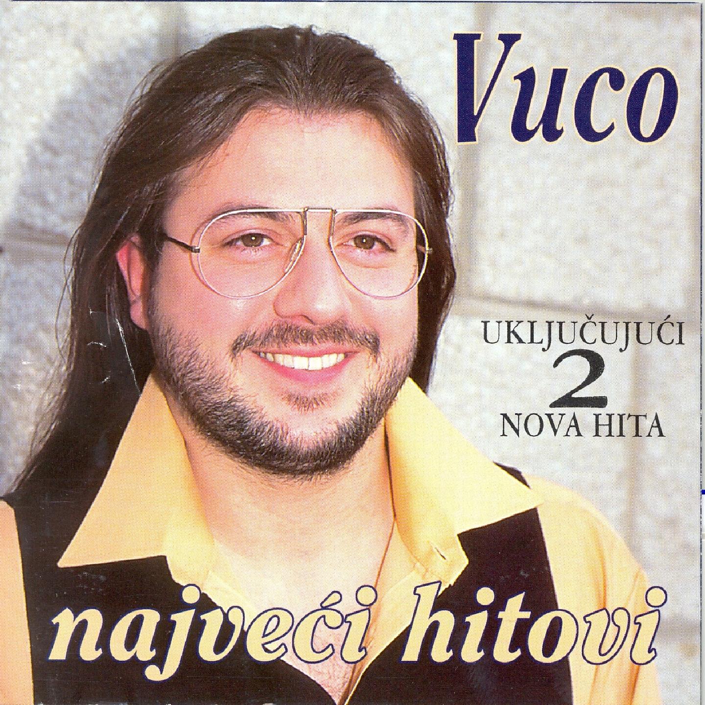 Vuco - Ima Žena, Nema Broja