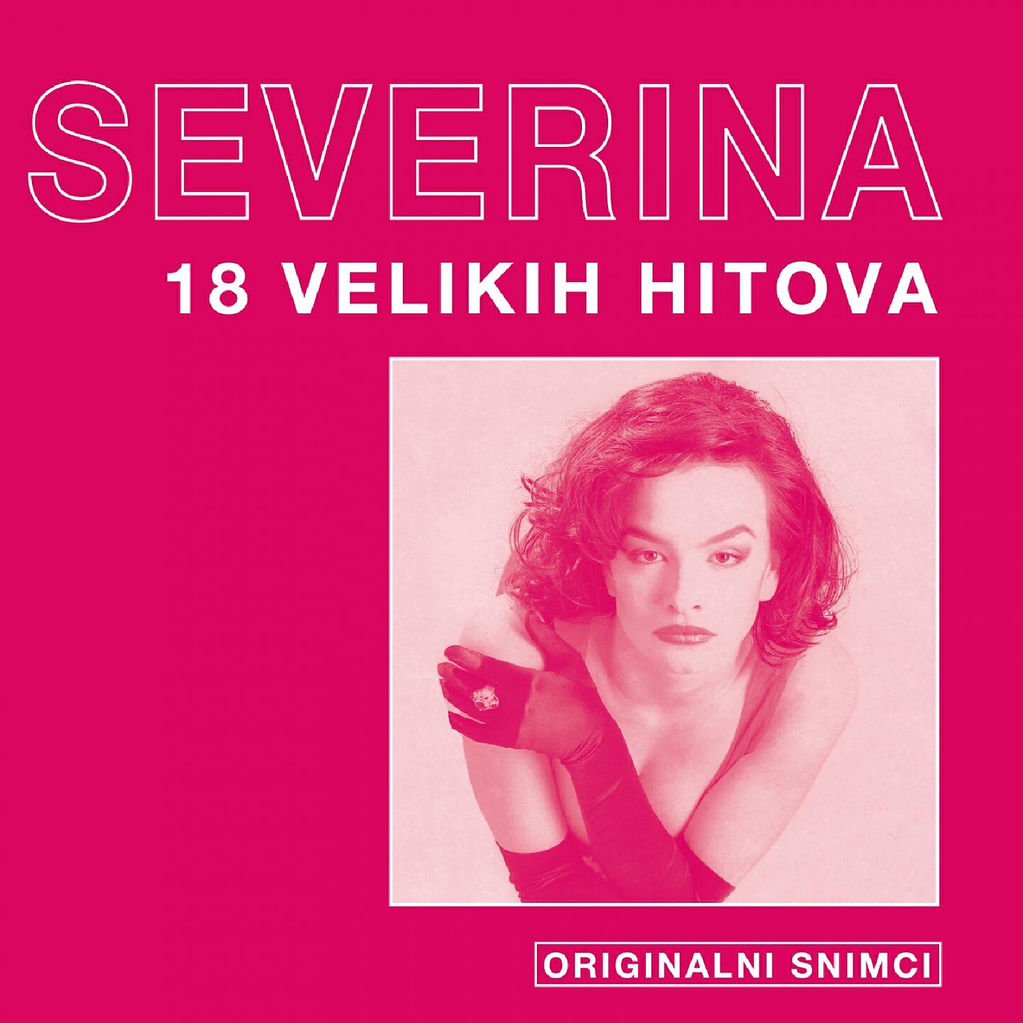 SEVERINA - Prijateljice