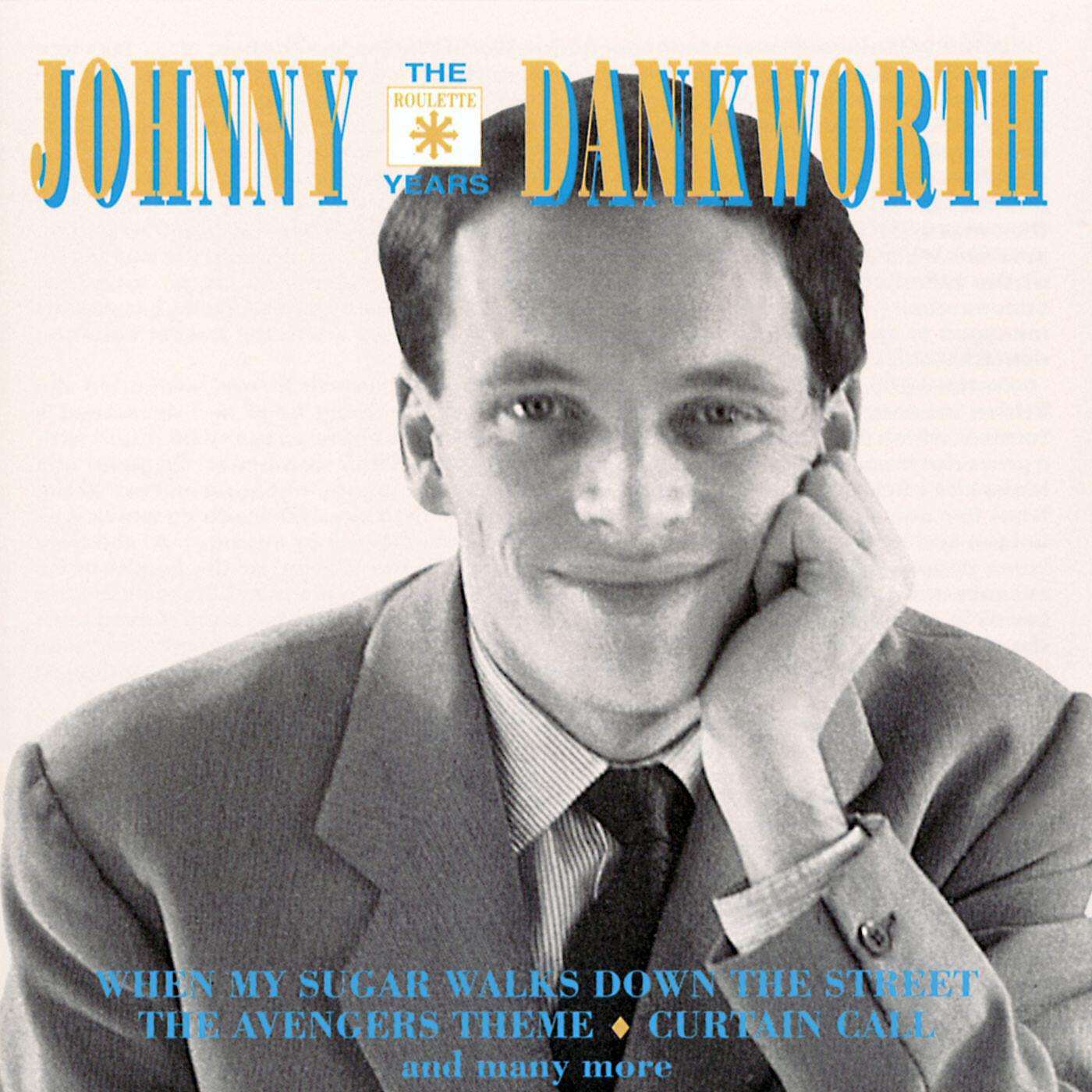 Johnny Dankworth And His Orchestra - Honeydew Melon