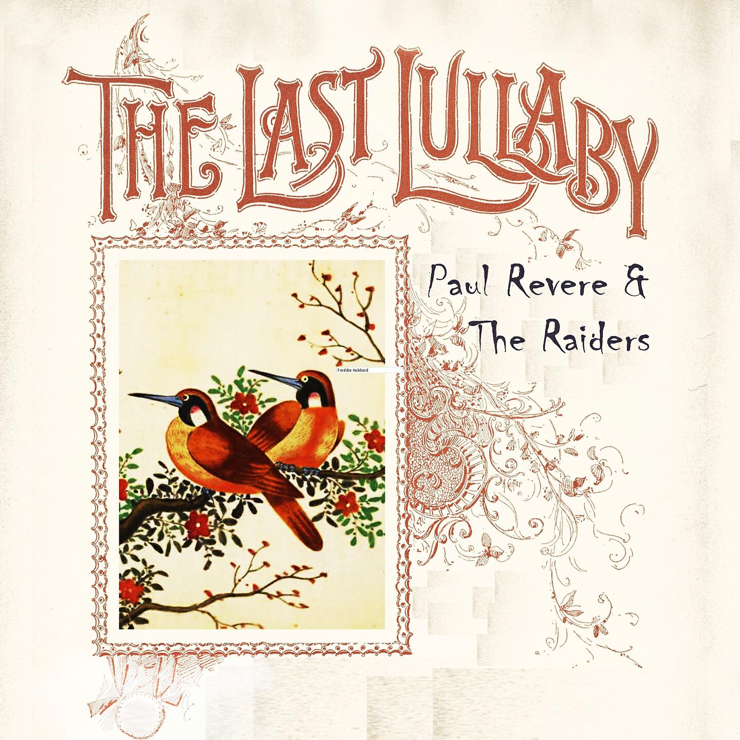 Paul Revere & The Raiders - Road Runner