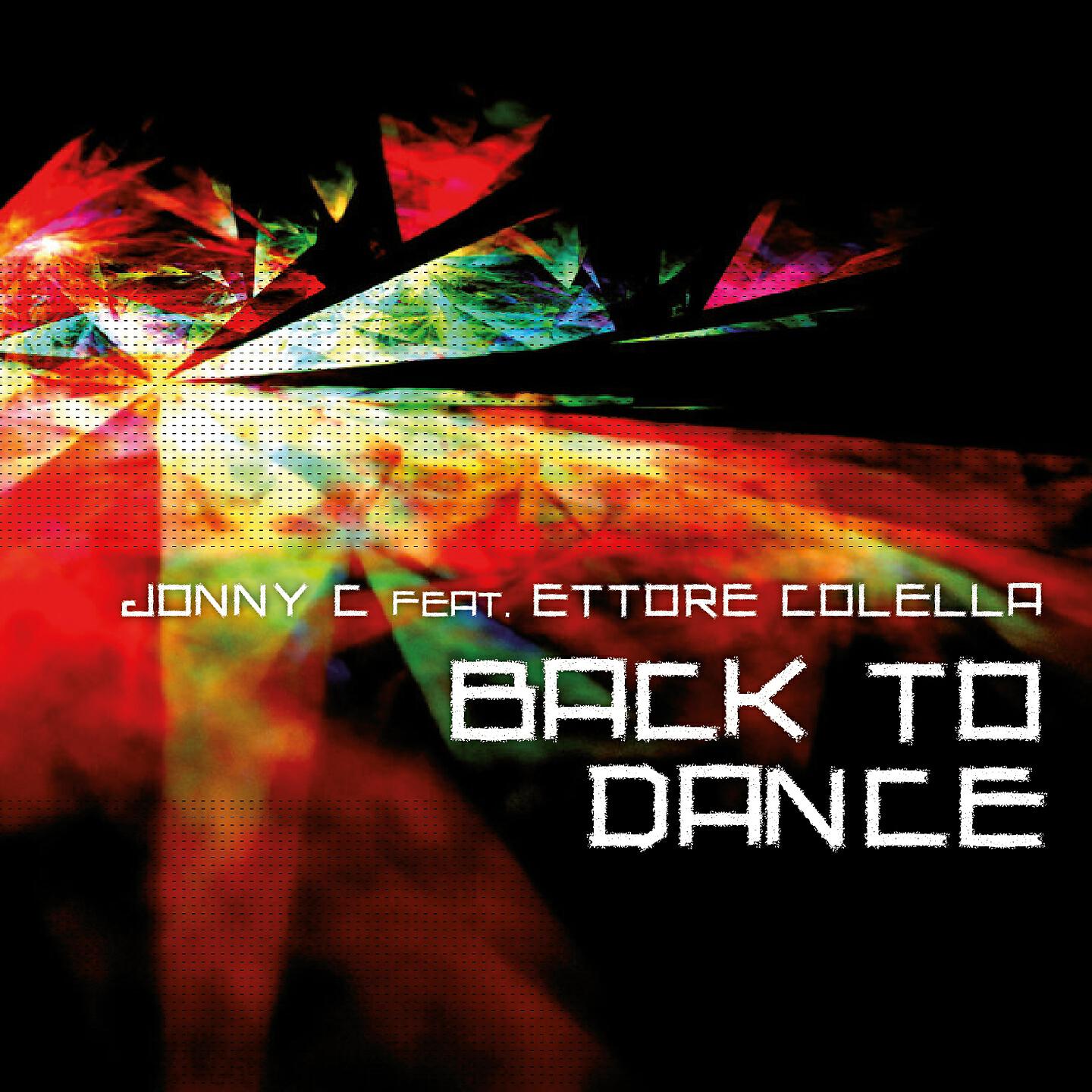 Jonny C - Back to Dance (Almi Remix)