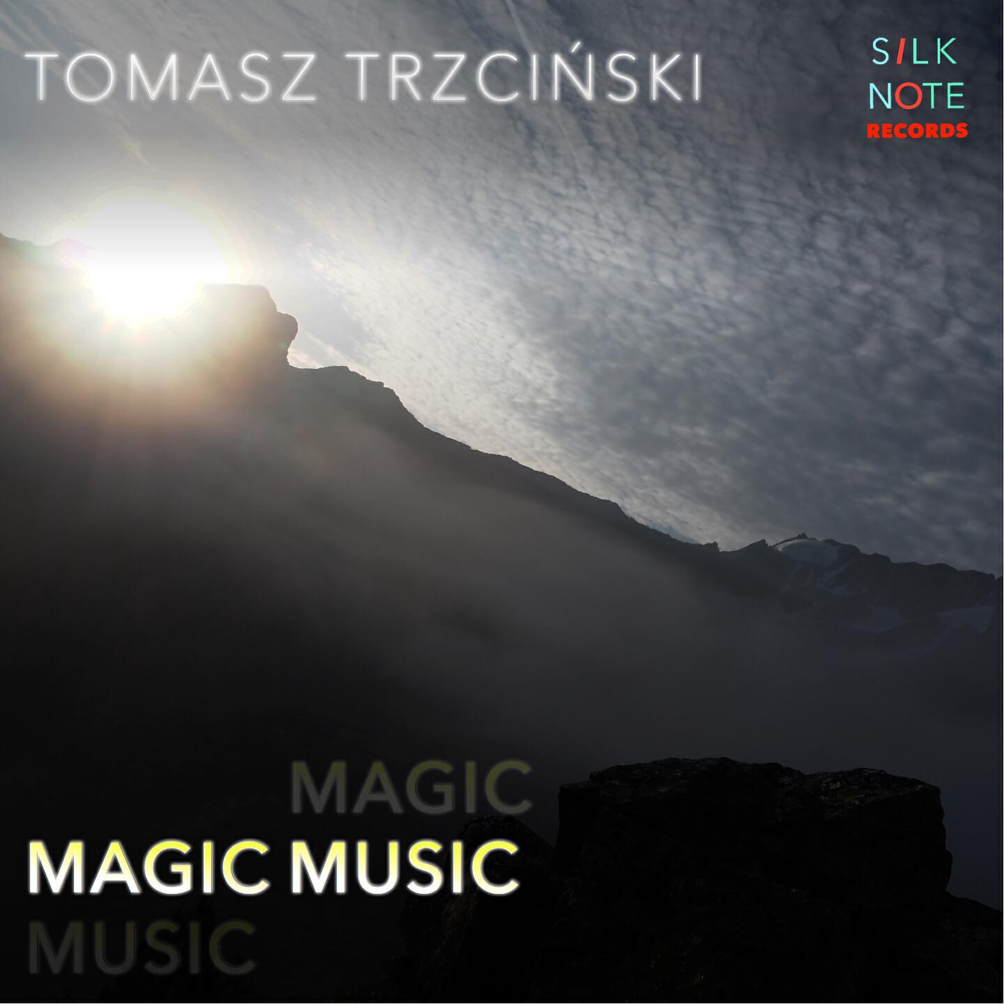 Tomasz Trzcinski - Music, Cranes and the Rising Sun