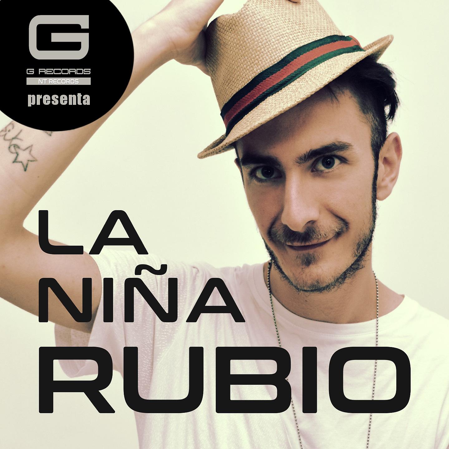 Постер альбома La Niña