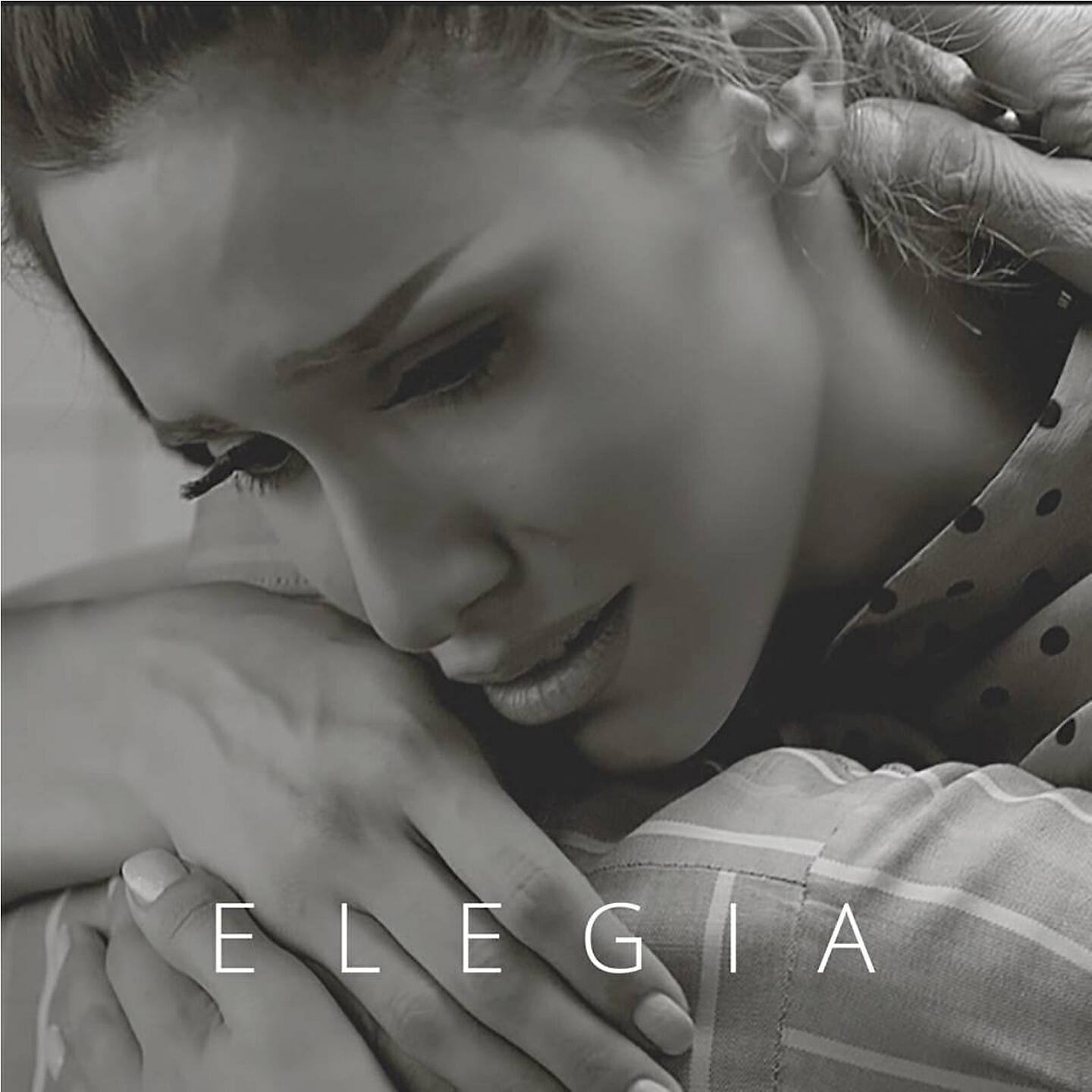 Lilit Hovhannisyan - Elegia