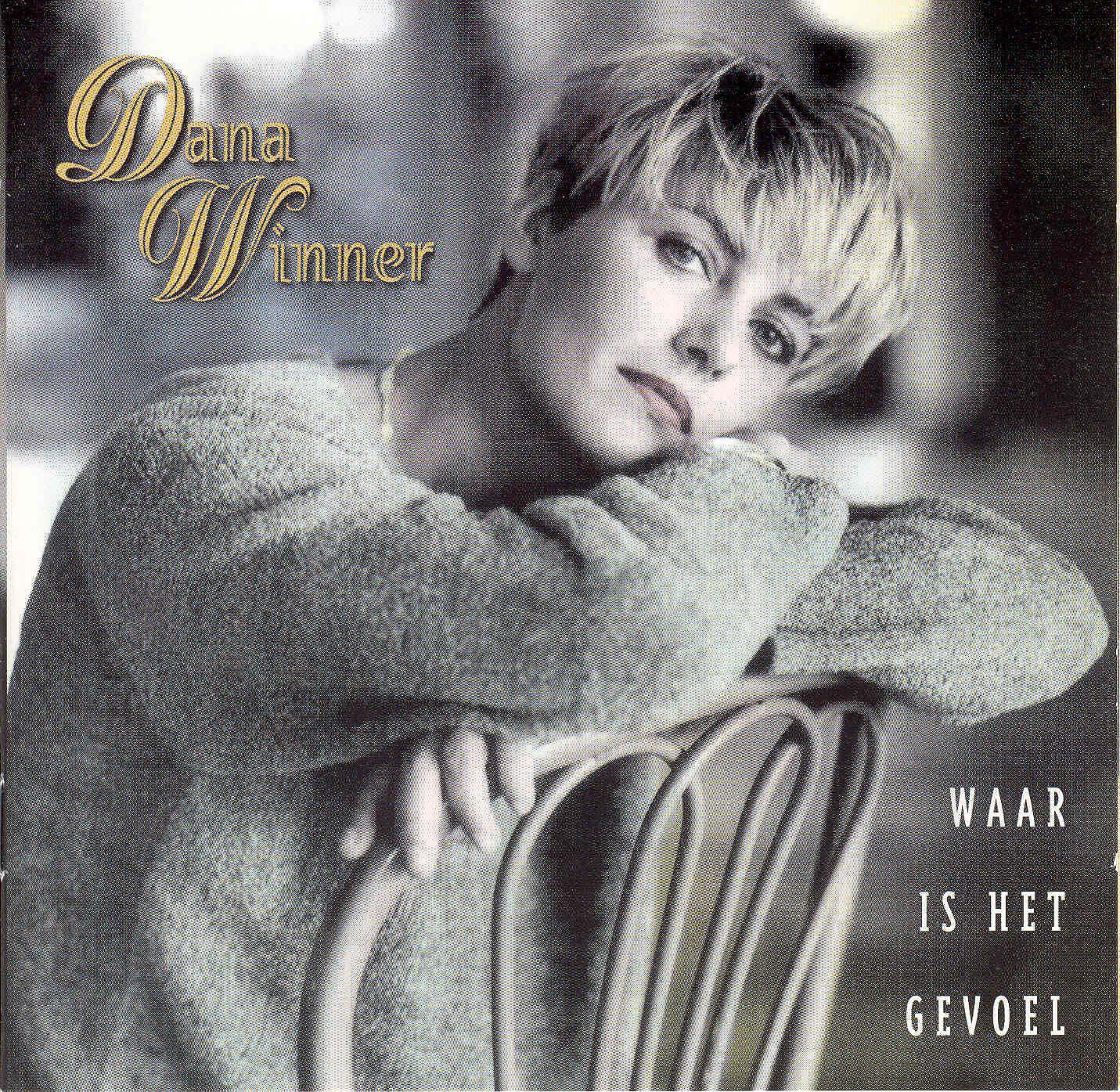 Dana Winner - Alles wat ik heb