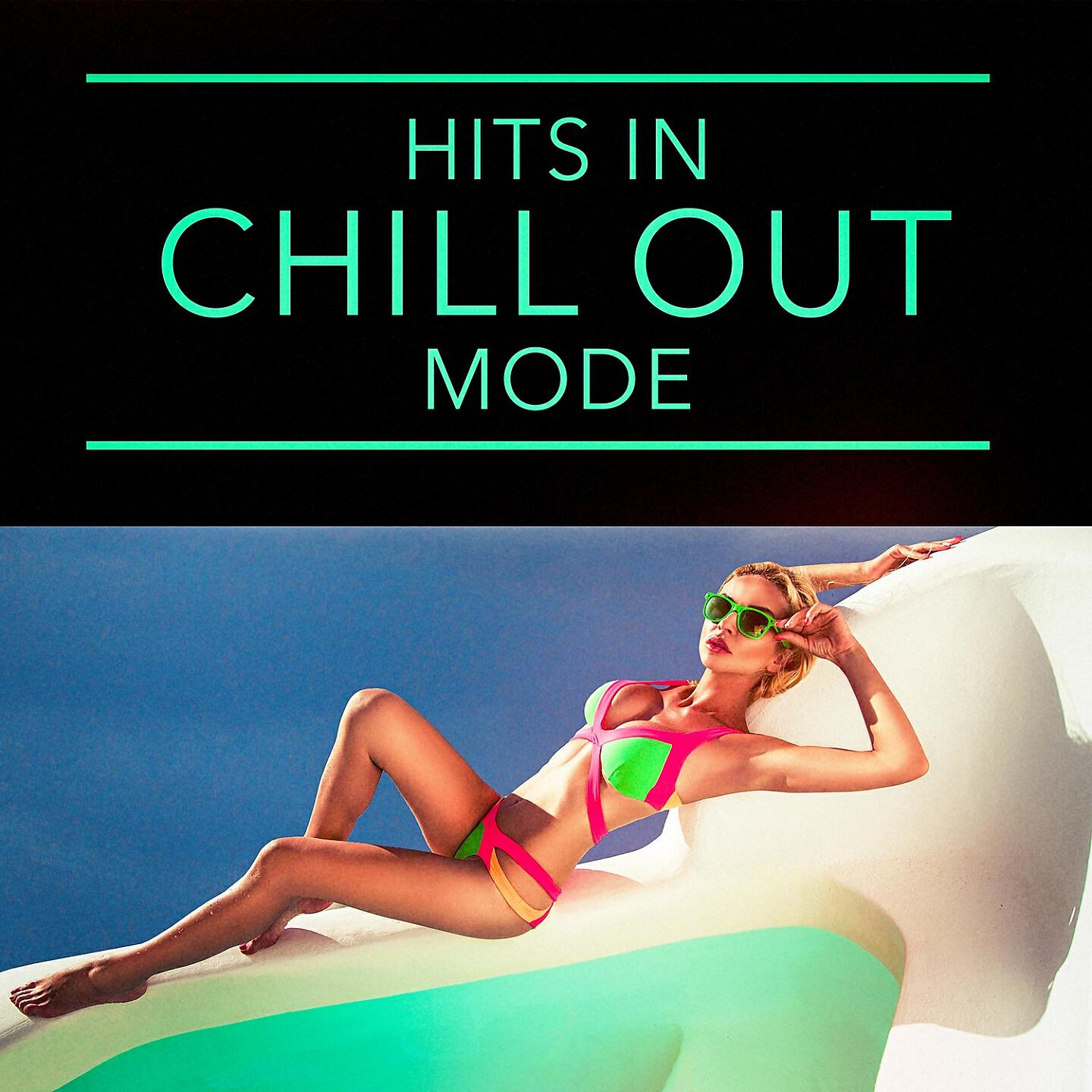 Top 40 Hits - Fix You (Chill Out Style)