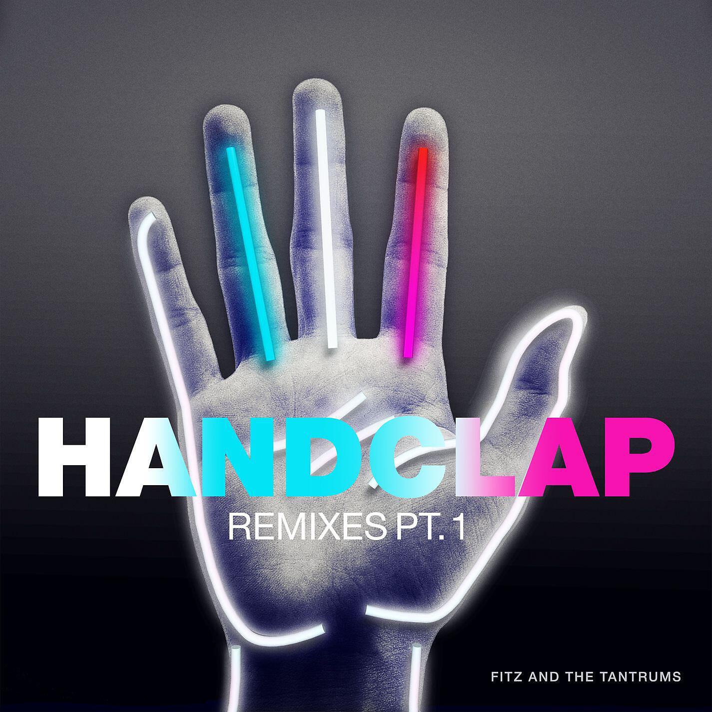 Fitz and The Tantrums - HandClap (Dave Audé Remix)