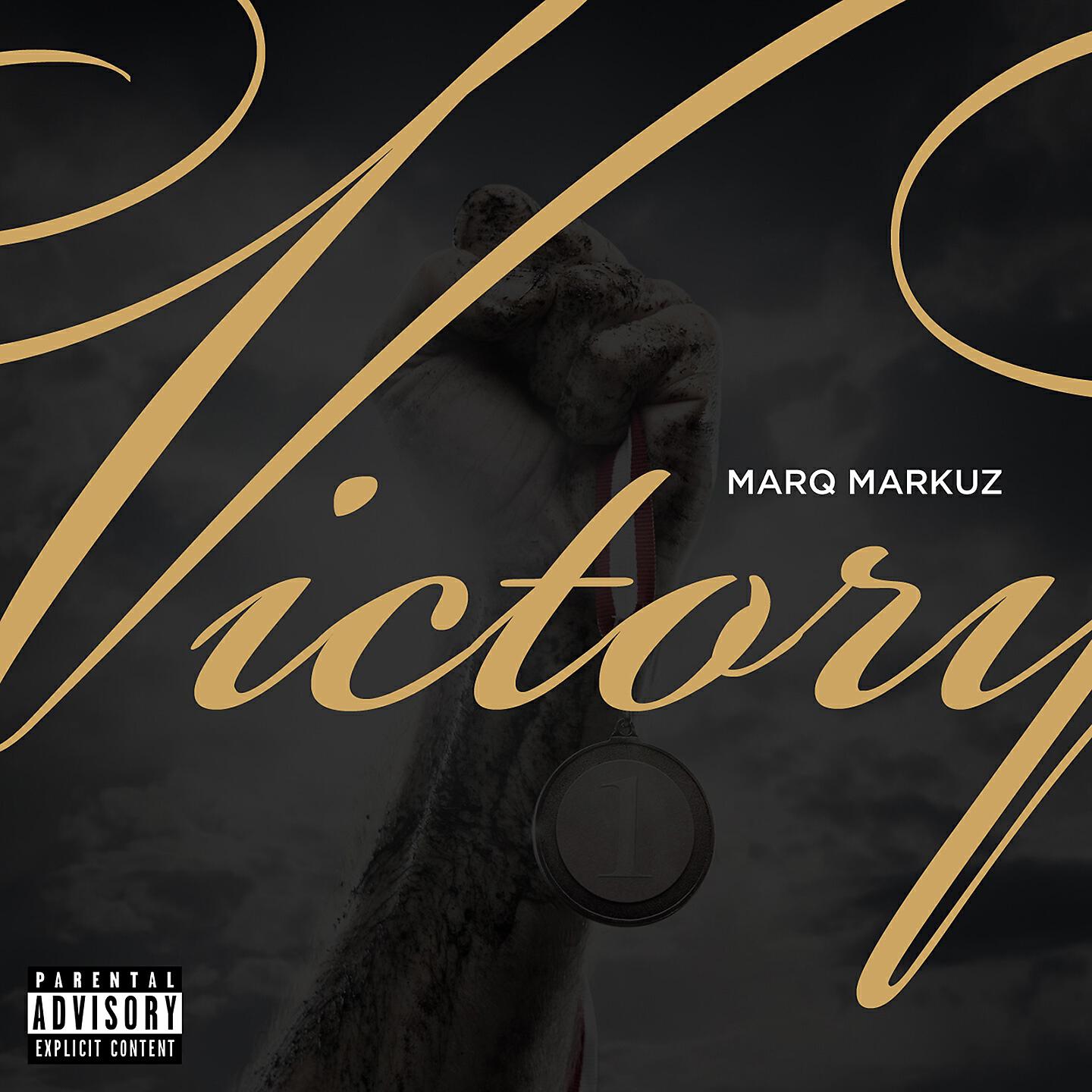 MarQ Markuz - Soul Sista