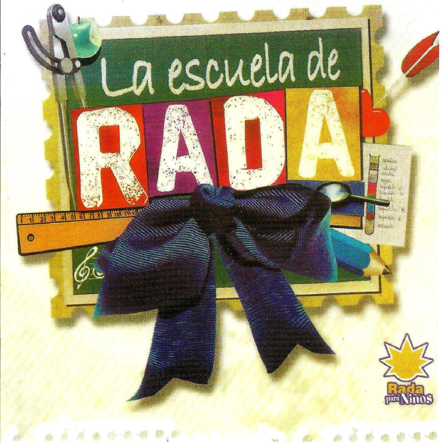 Ruben Rada - Los Bichos Acomplejados