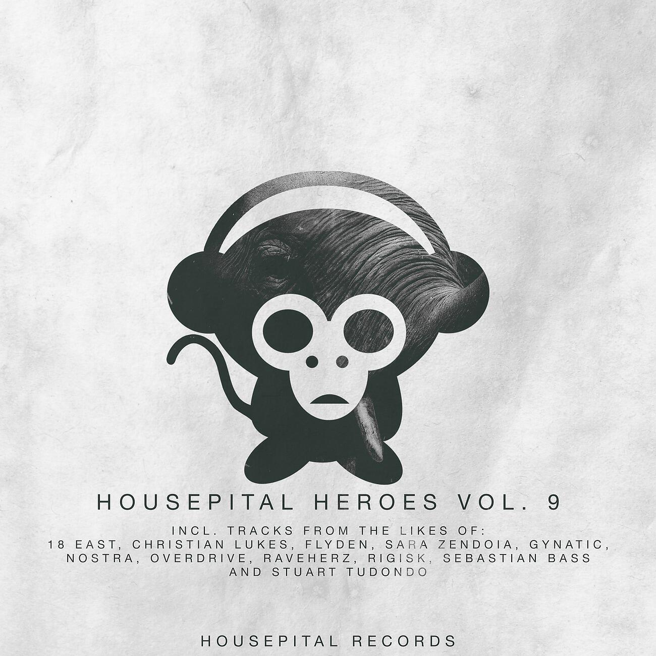18 East - Maze (Radio Edit)