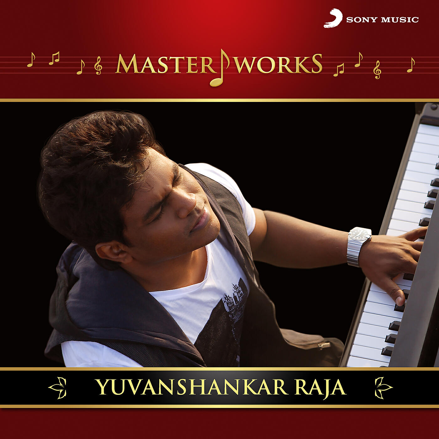 Yuvanshankar Raja - En Jannal Vandha (From 