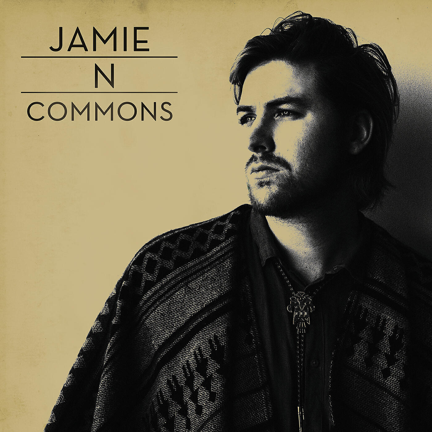 Jamie N Commons - Low Life (Acoustic)