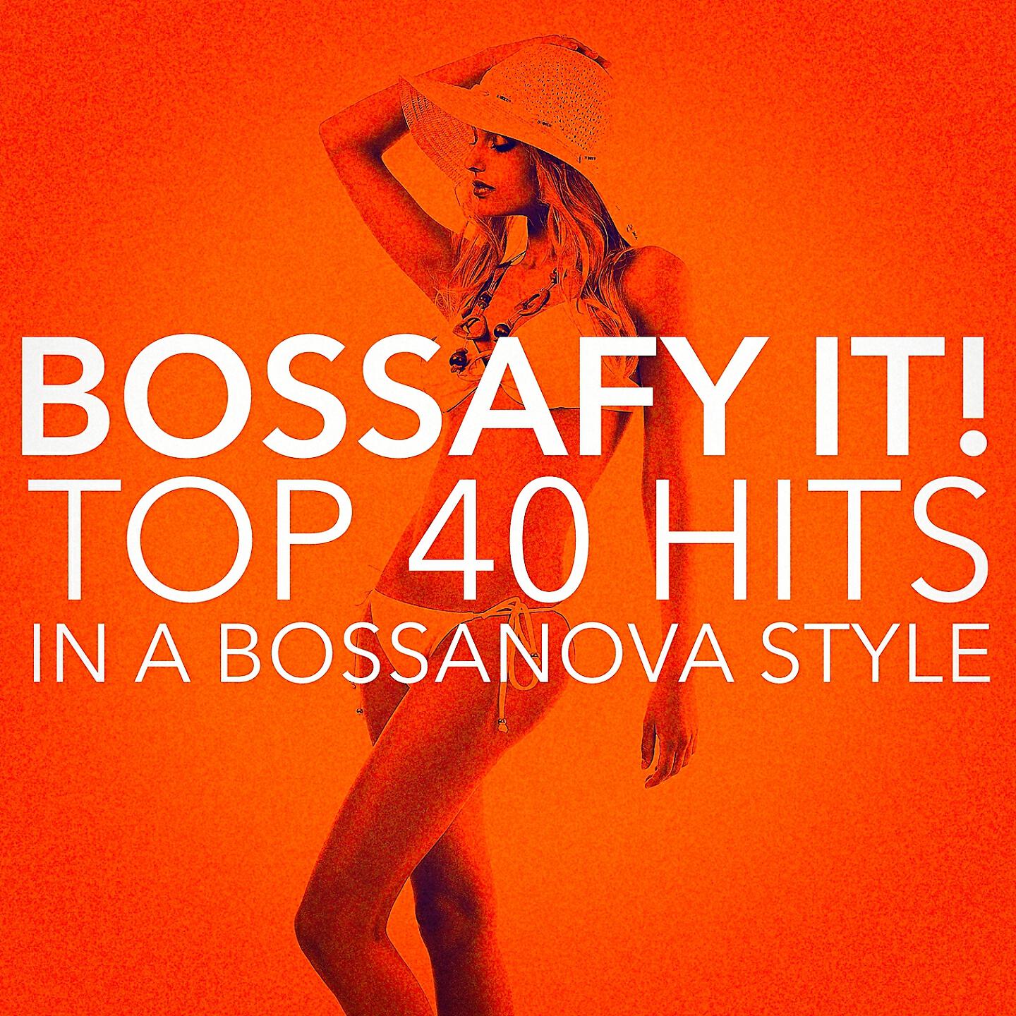 Cafè Chillout Music de Ibiza - Somebody That I Used to Know (Bossa Mix)