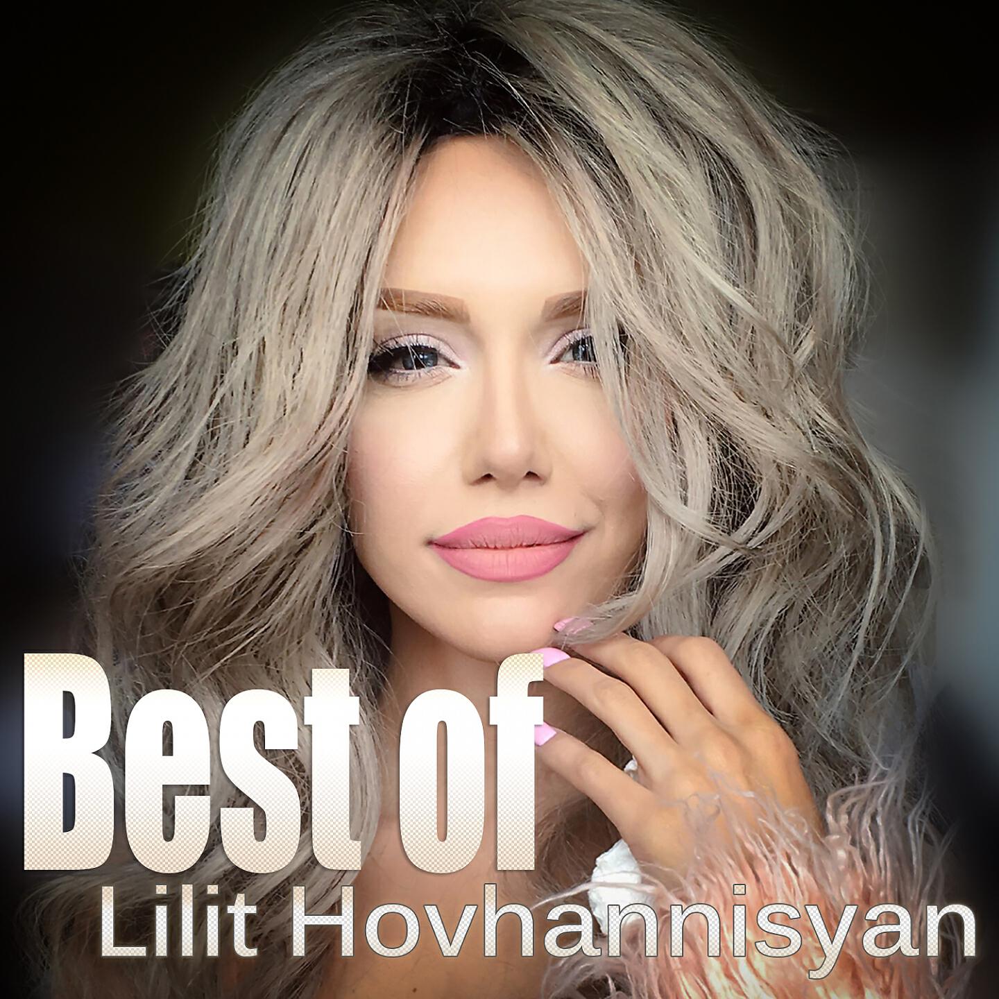 Lilit Hovhannisyan - Inchu Em Qez Sirum