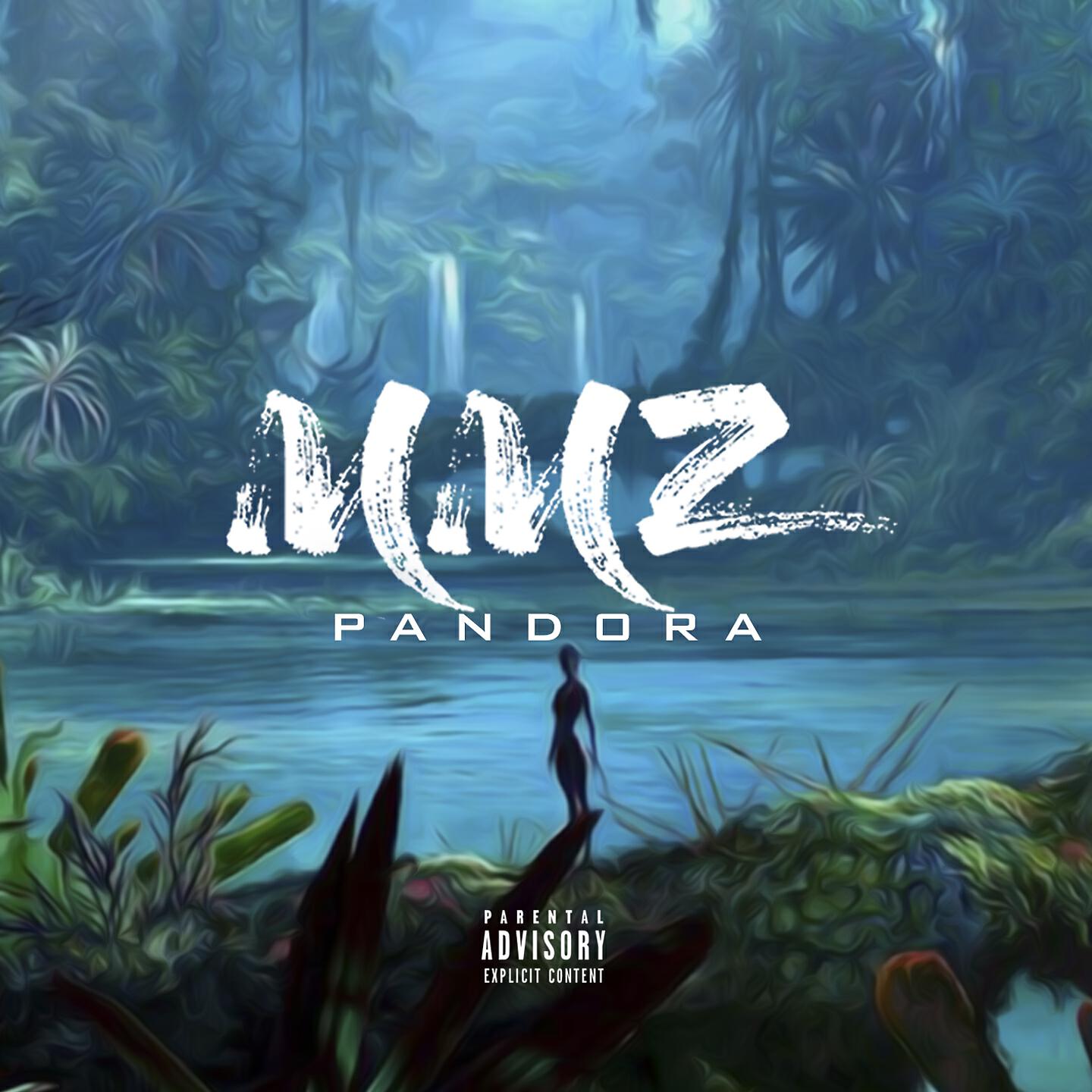 MMZ - Pandora