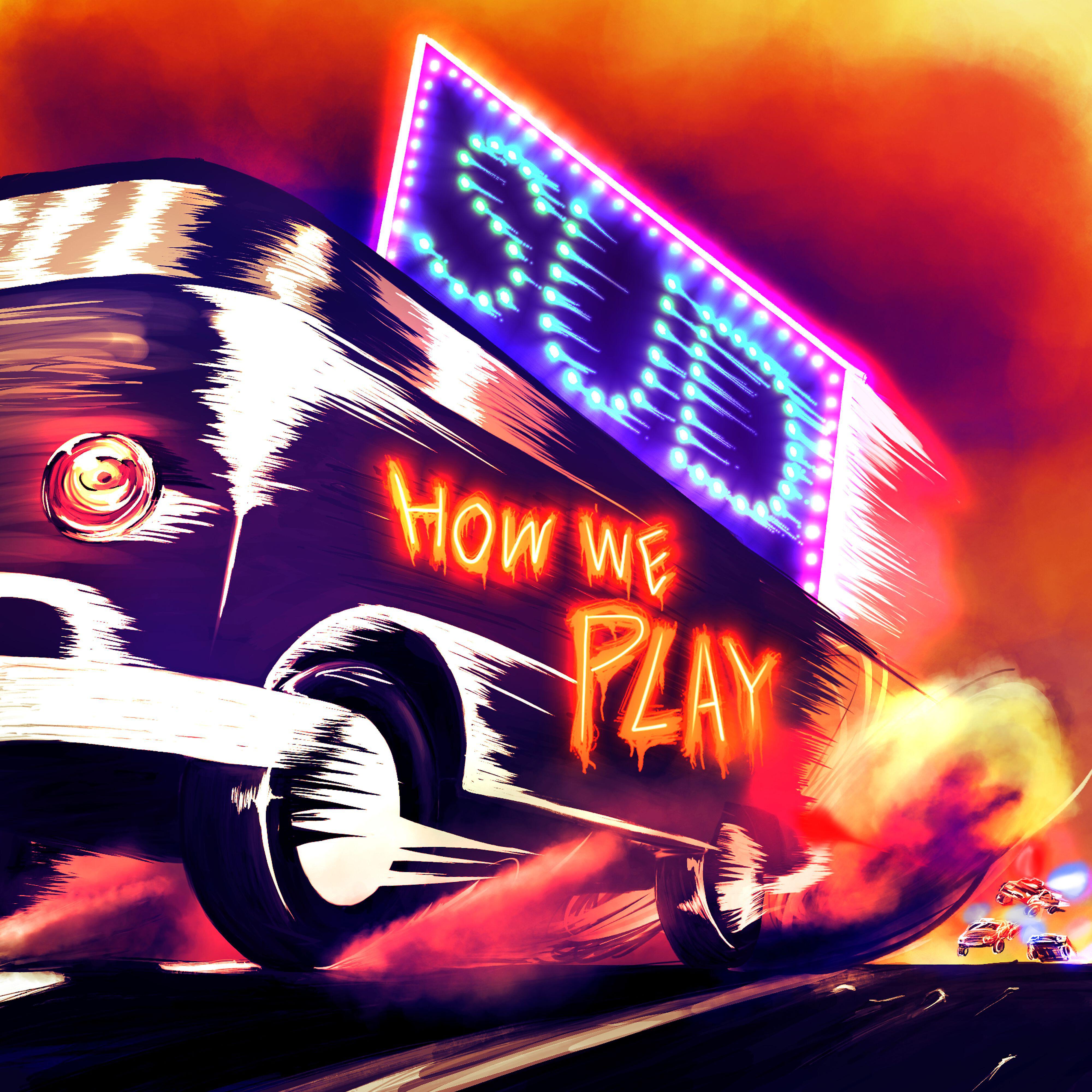 SUD - How We Play