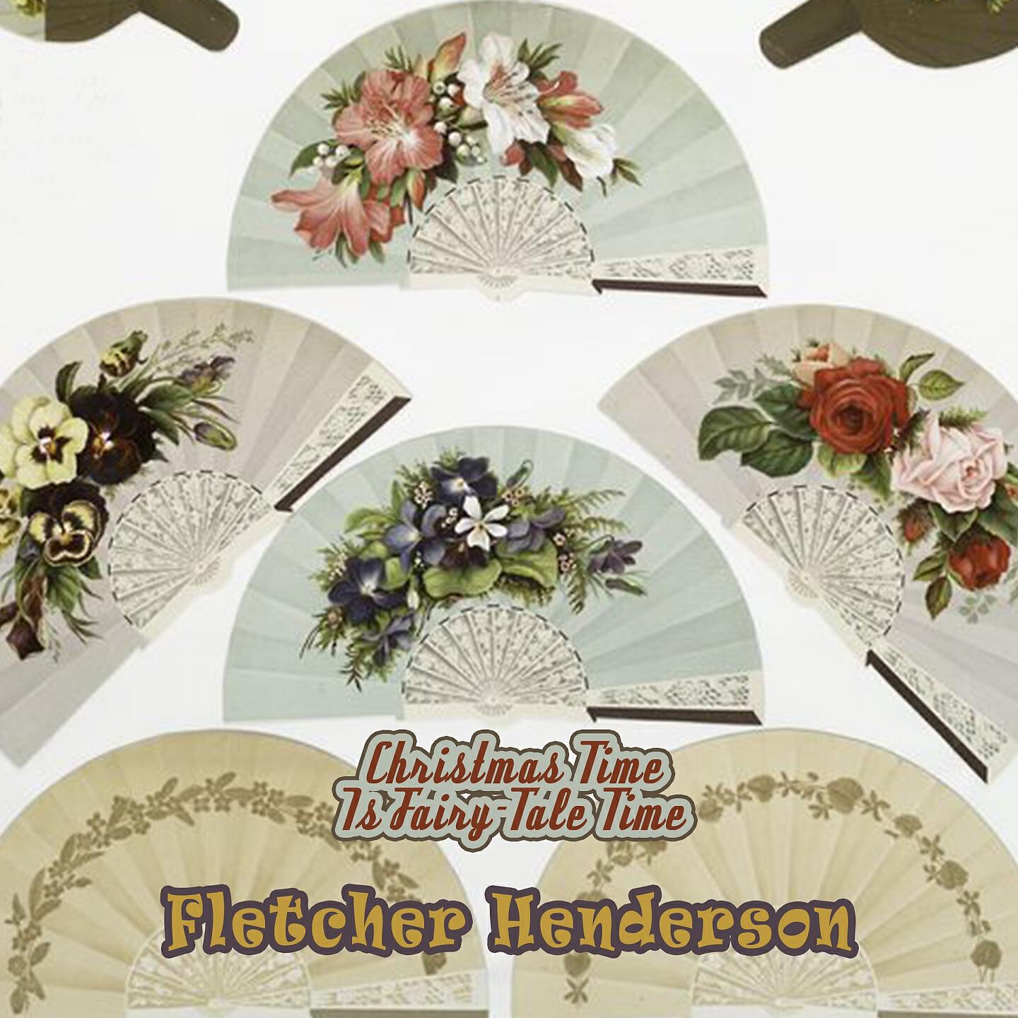 Fletcher Henderson - Take a Picture of the Moon