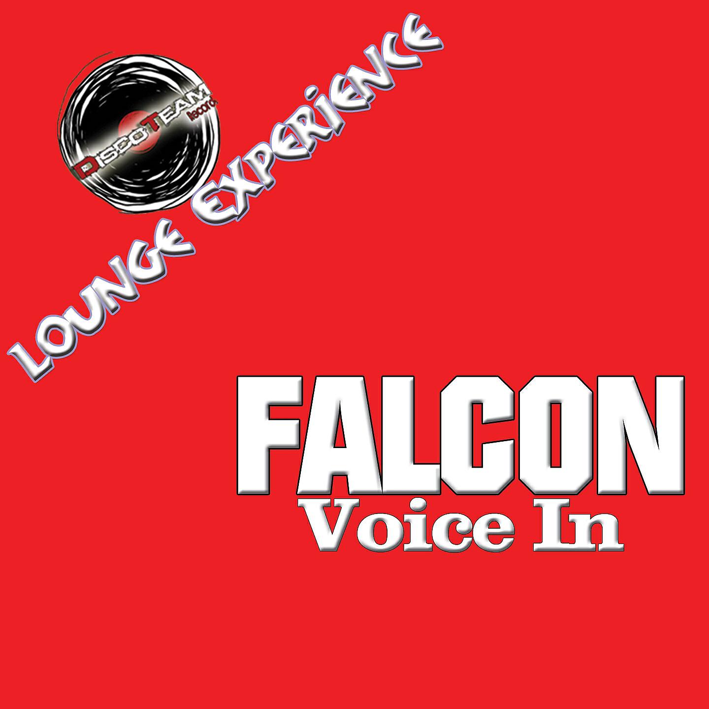 Falcon - Foretaste