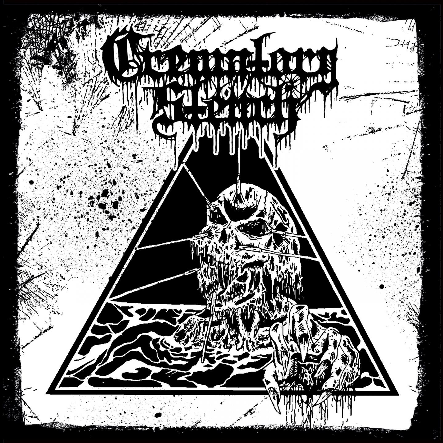 Crematory Stench - Fermented Remains