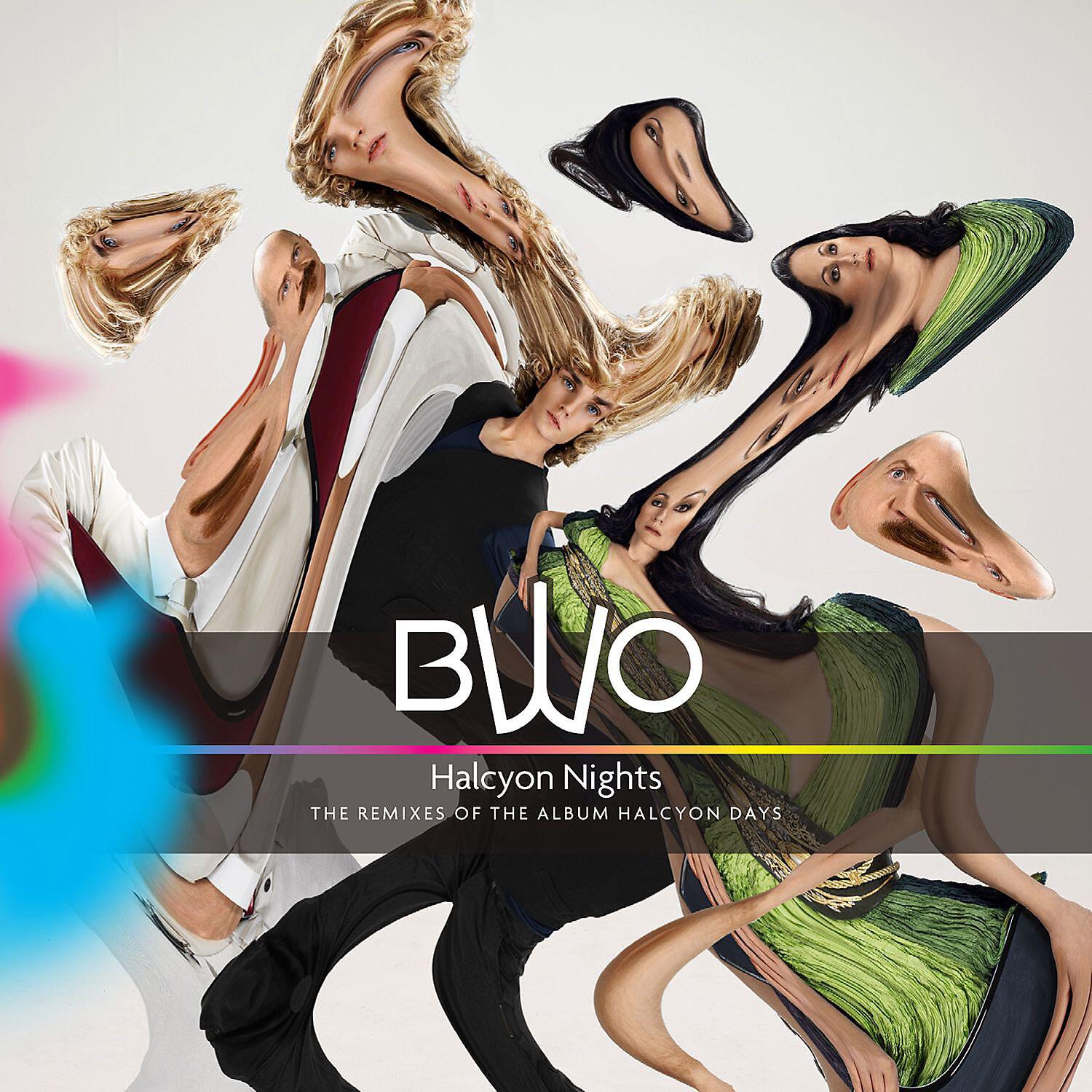 BWO - Temple of Love (Carl Ryden Remix)