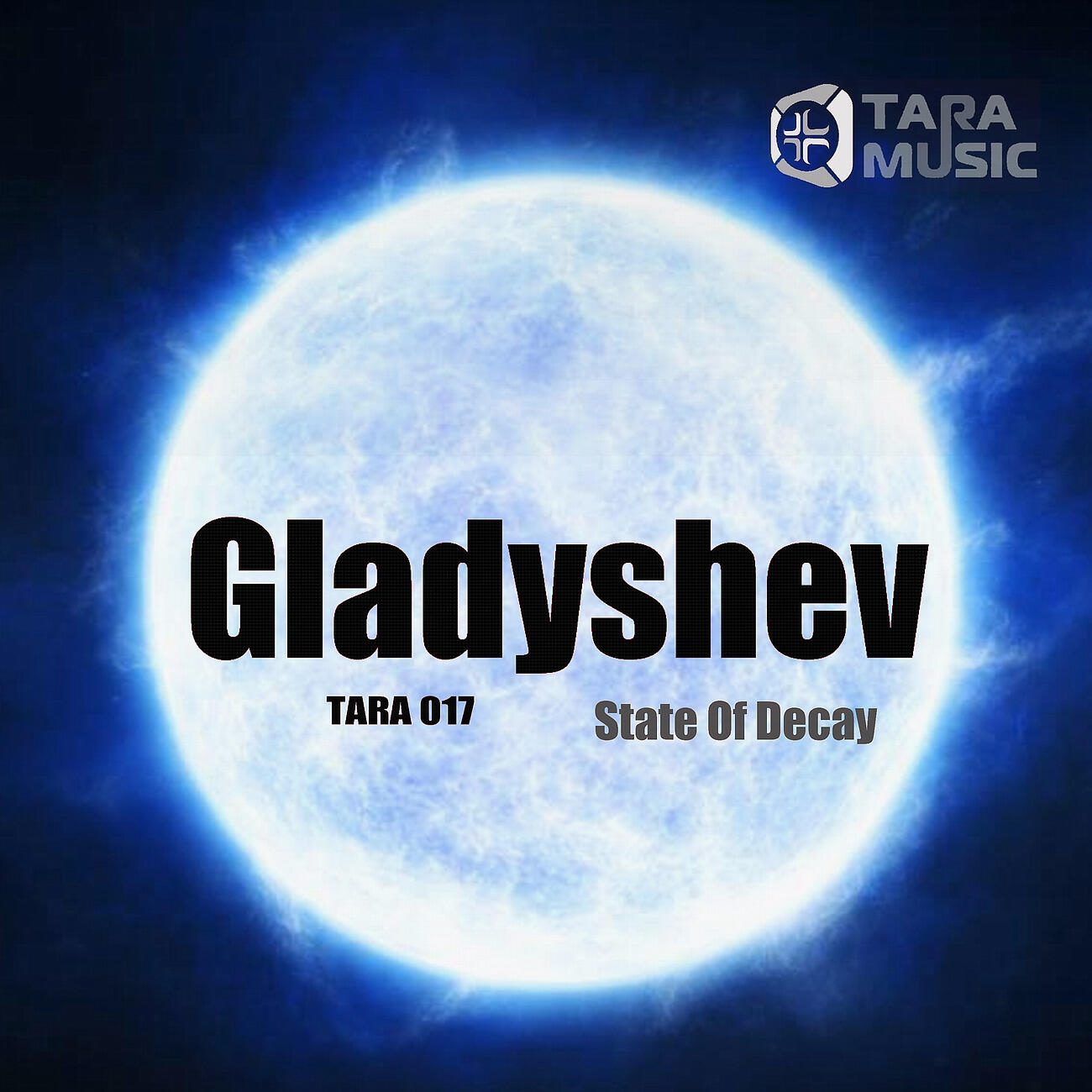 Gladyshev - Error