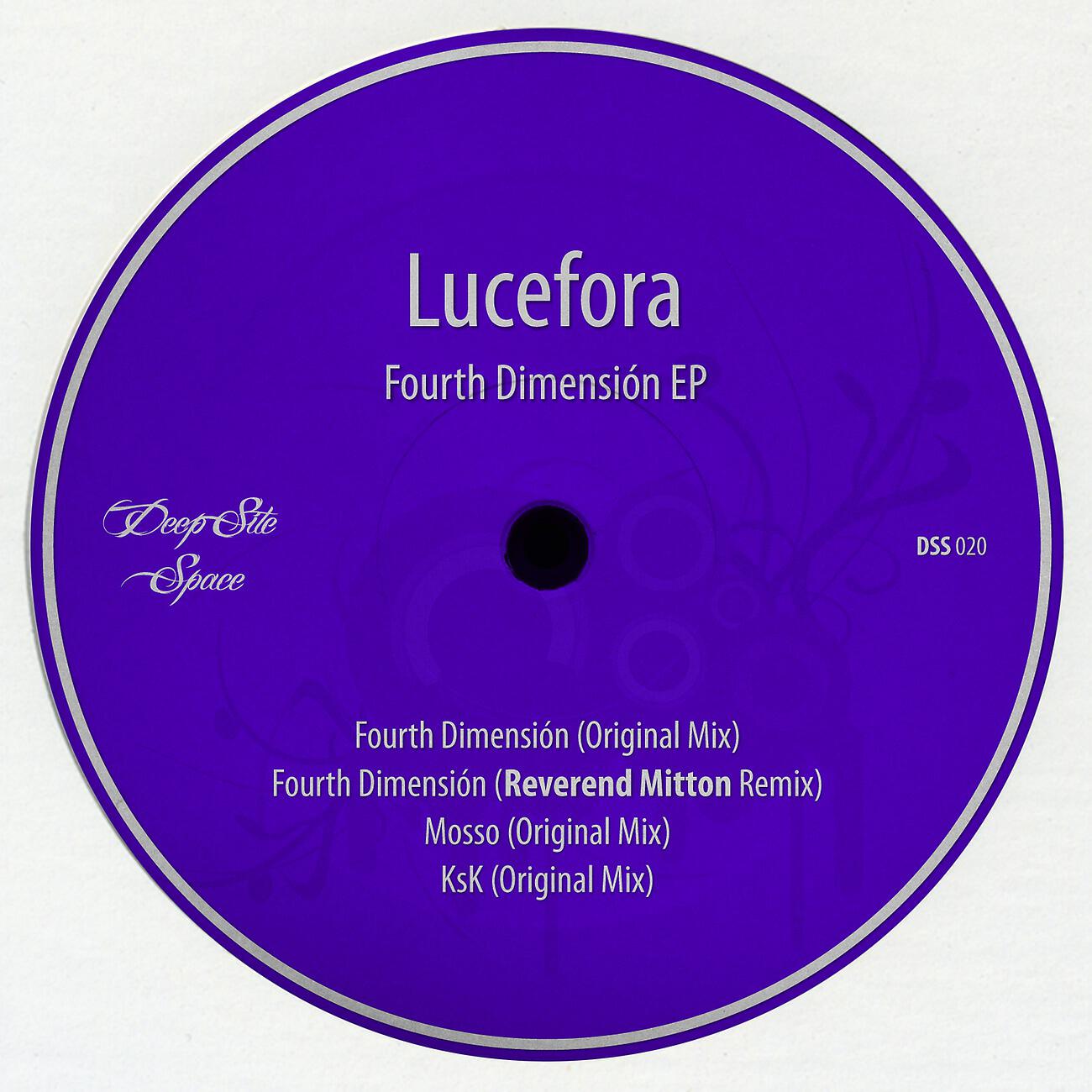 Lucefora - KsK